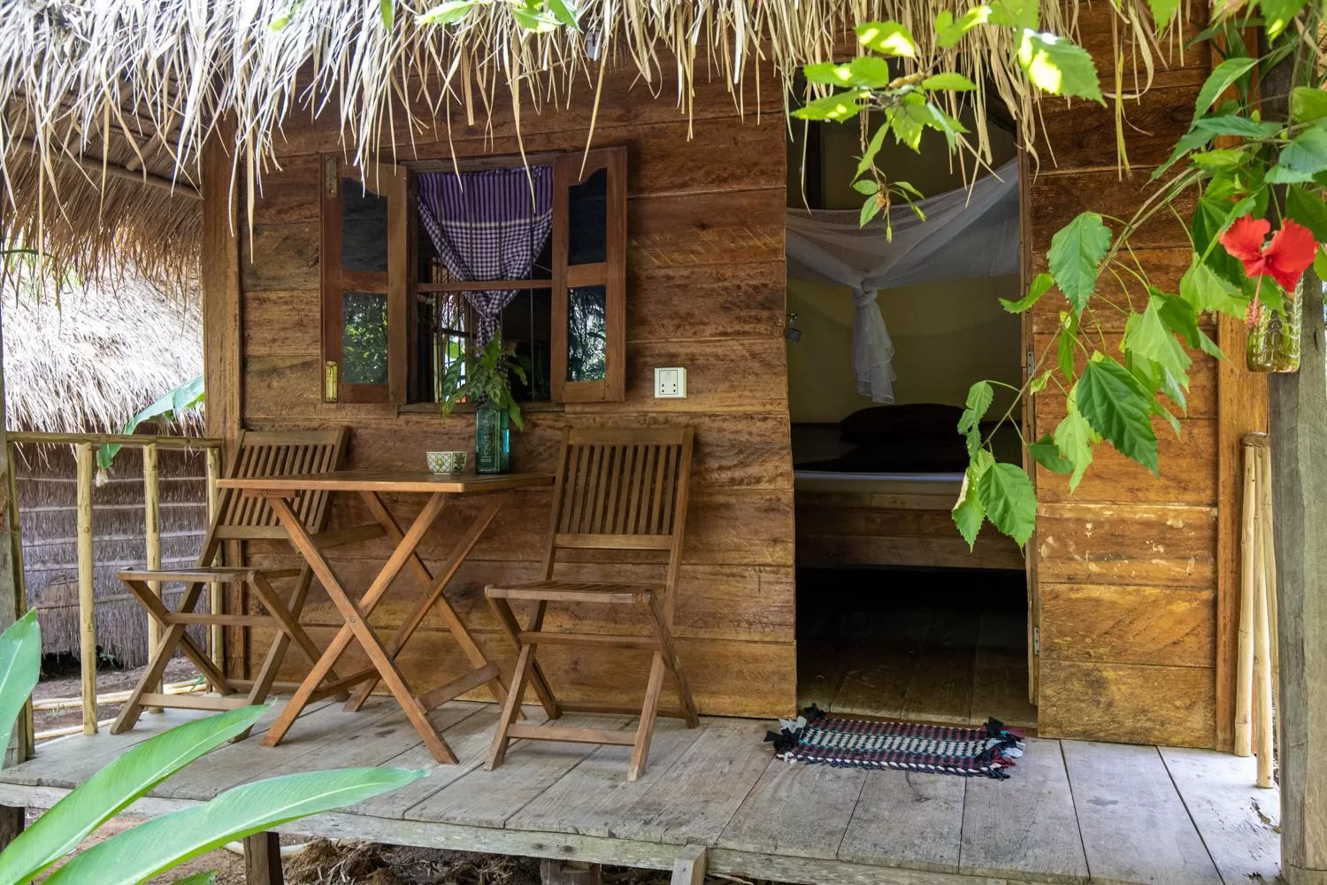 Kampot Cabana
