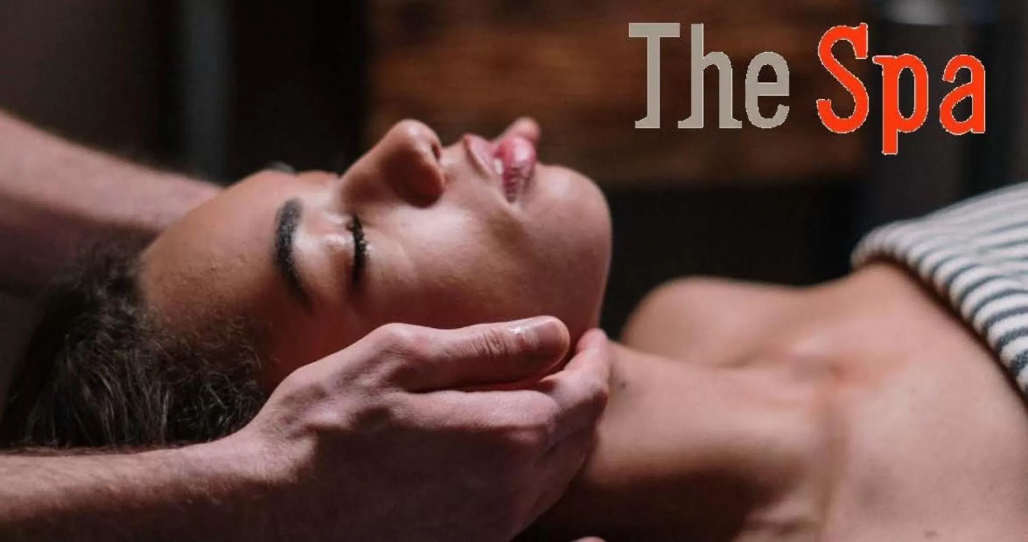 Massage in Grand Millennium Kuala Lumpur