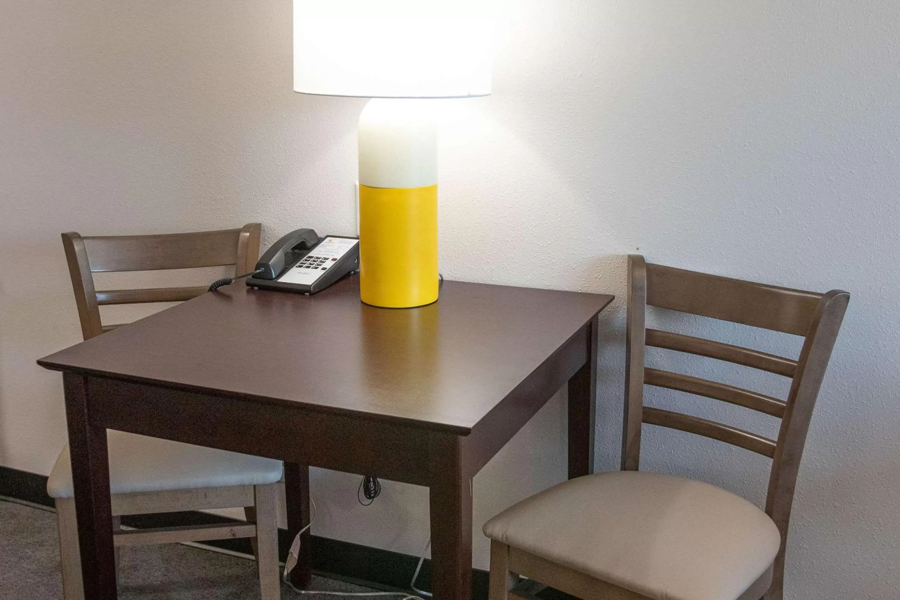 Bedroom in Comfort Inn Sioux City South