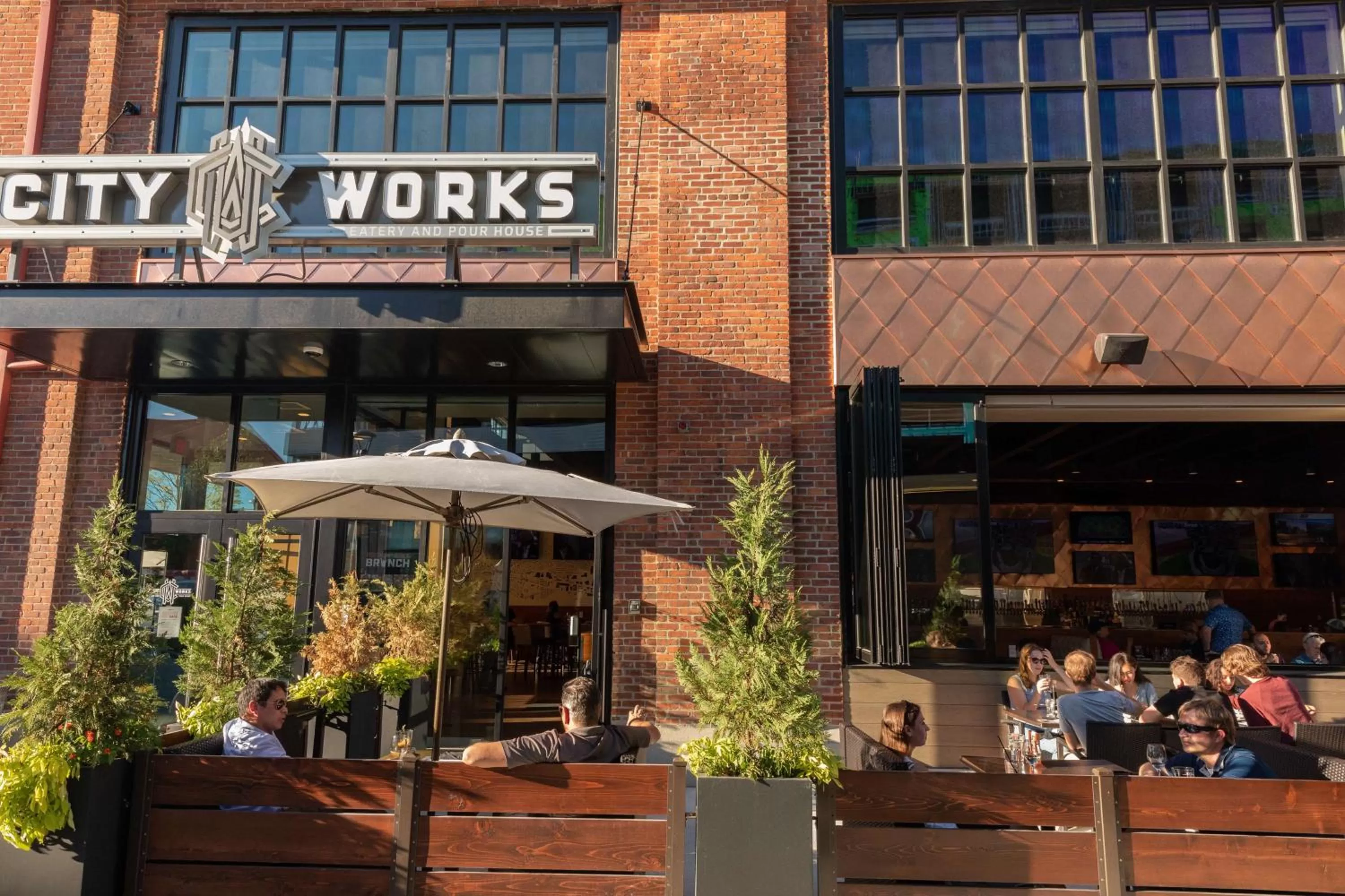 Other in Hampton Inn & Suites Watertown Boston, Ma