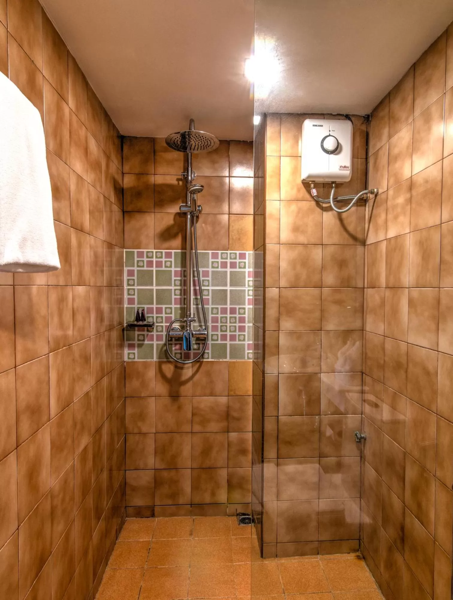 Stable Lodge - SHA Certified