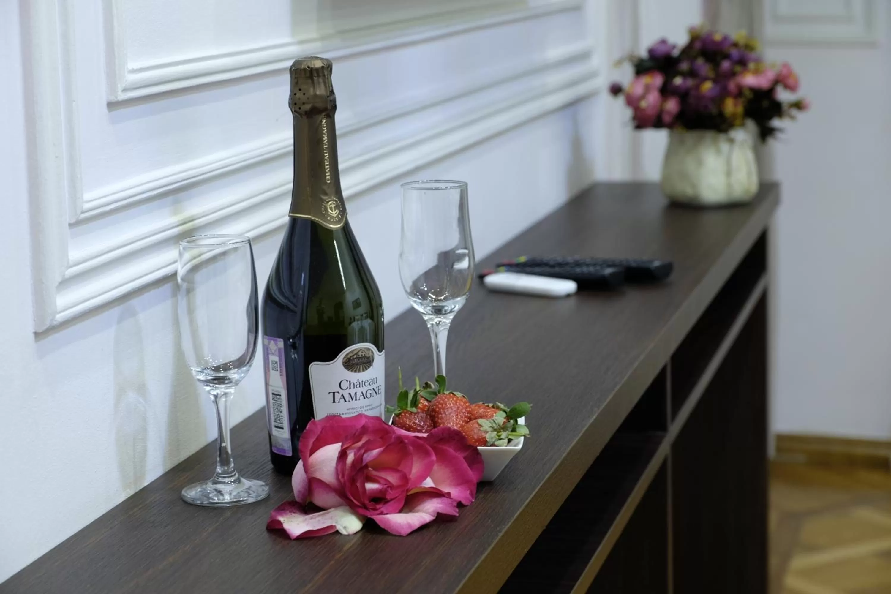 Other in S&L Boutique Hotel