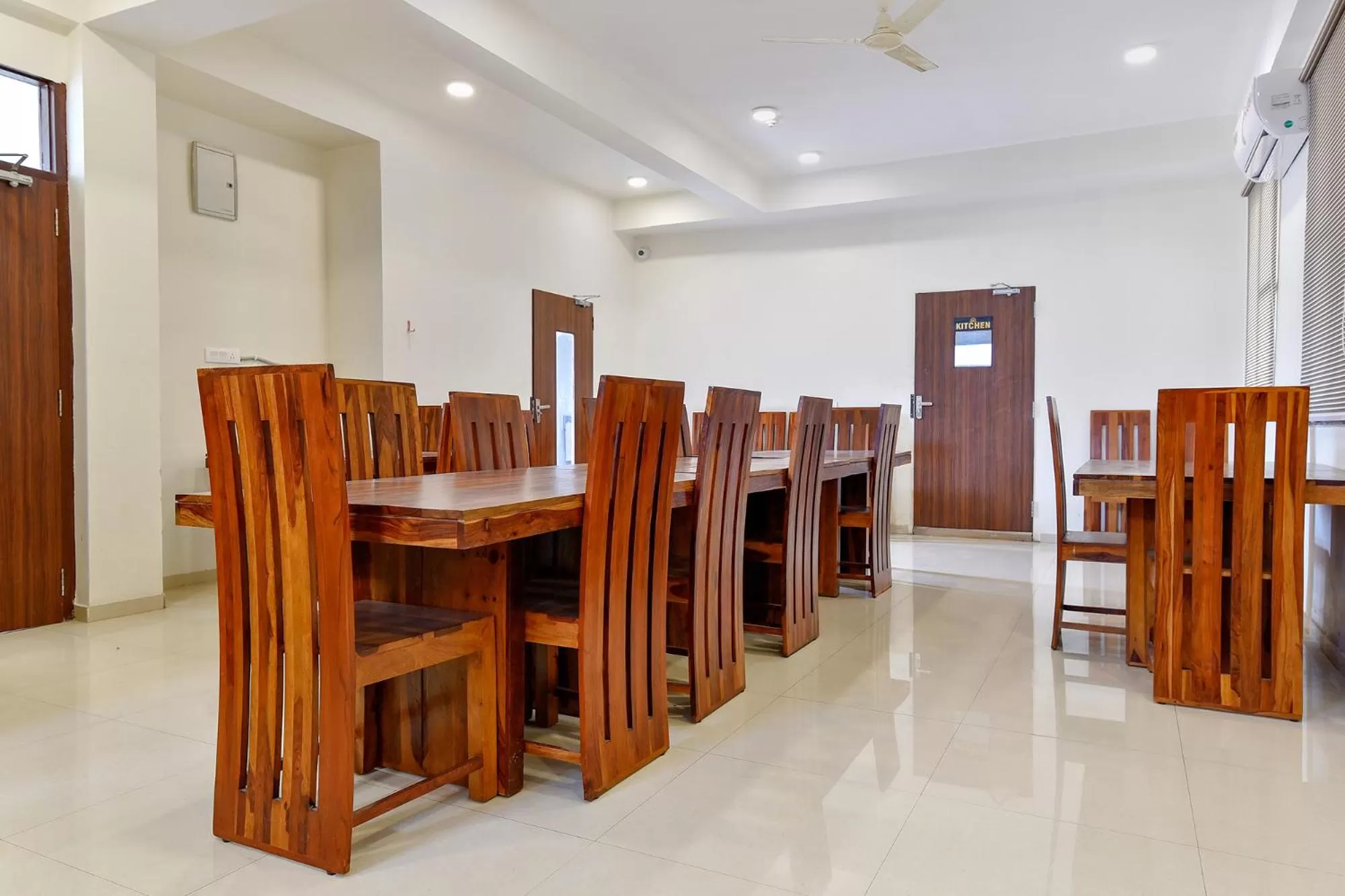 Breakfast, Restaurant/Places to Eat in FabHotel Prime Oxus