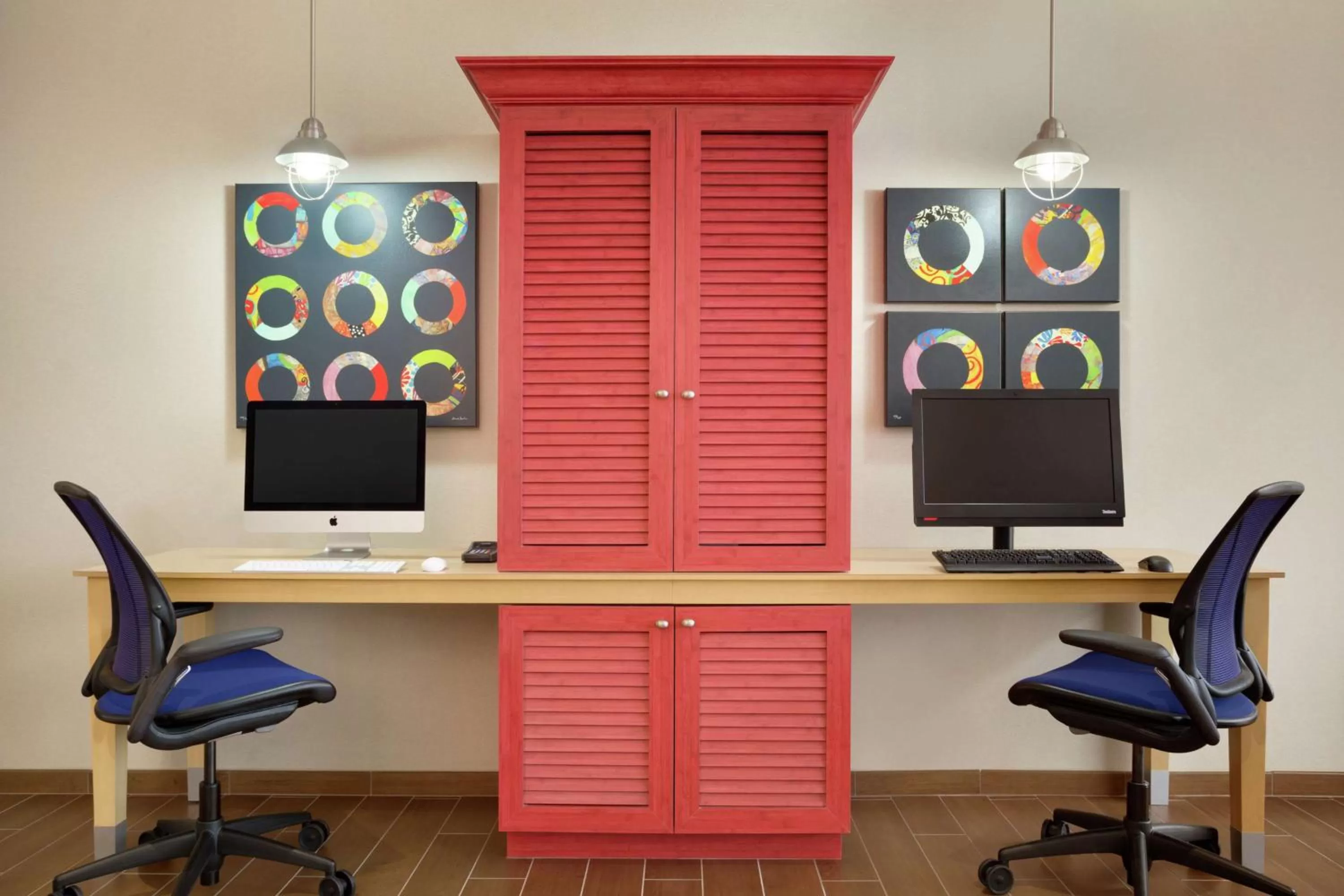 Business facilities in Home2 Suites By Hilton McAllen