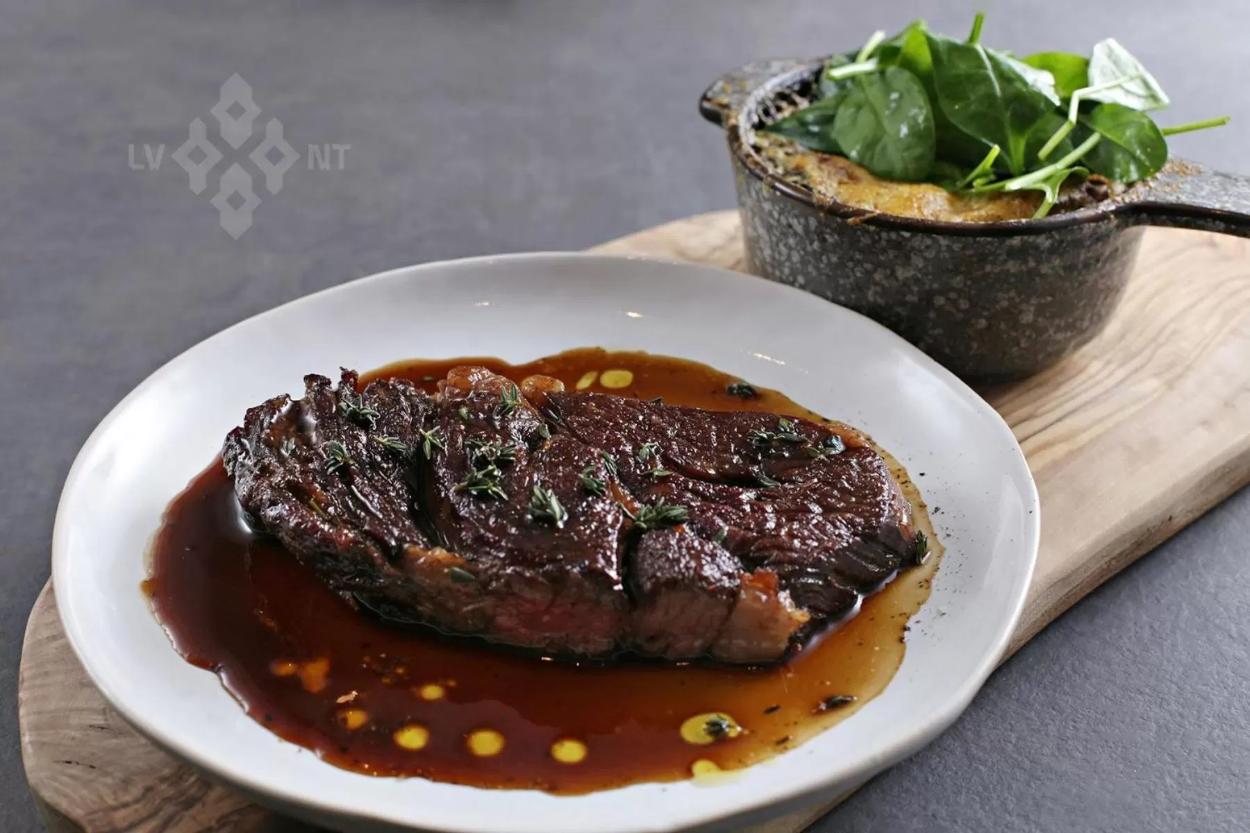 Food and drinks in Hotel Memories Budapest