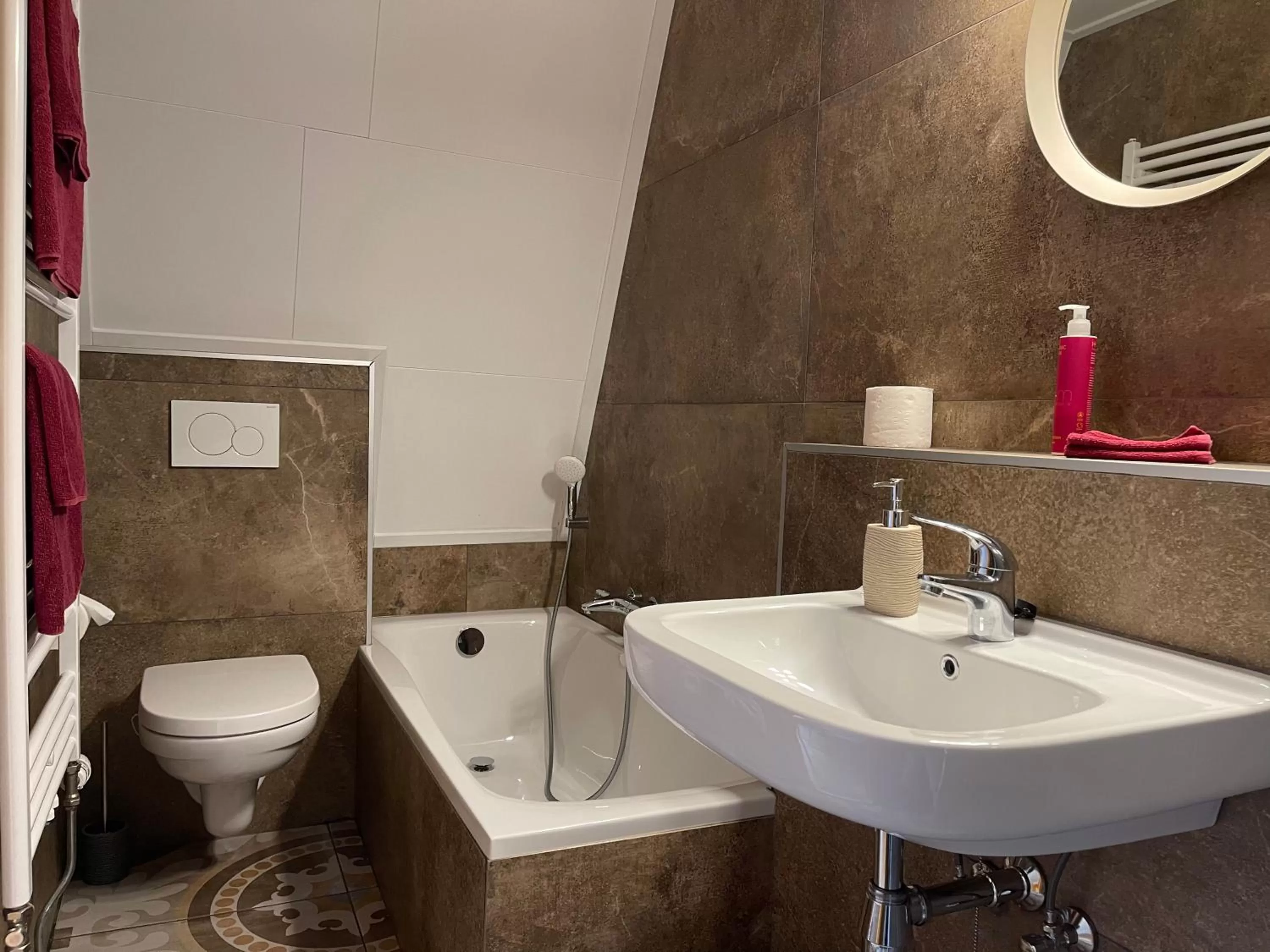 Villa BlauwHemel Diever