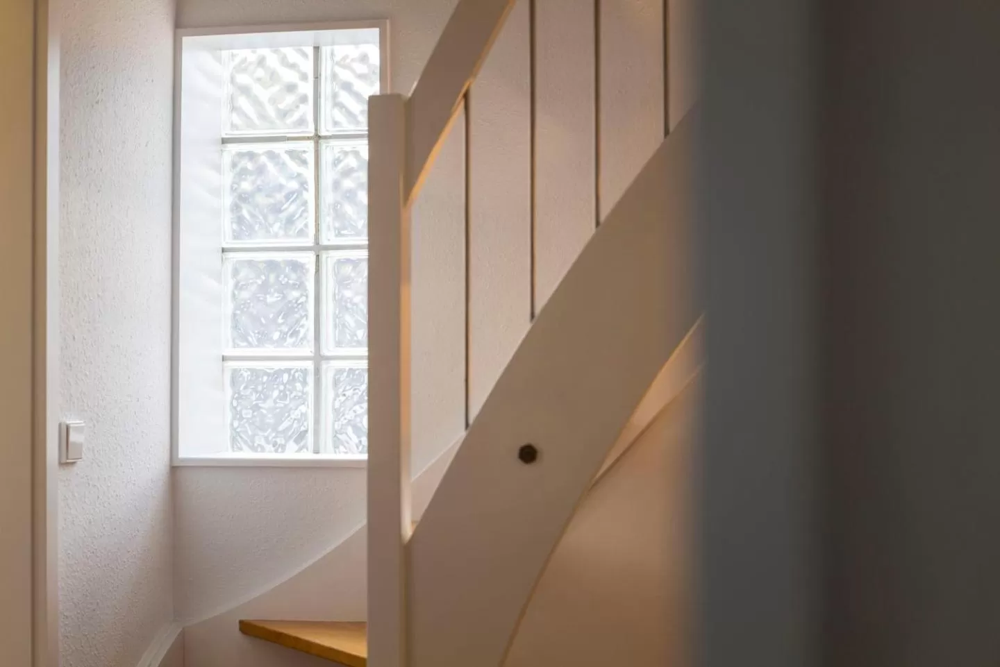 Decorative detail in Genusshotel Krone & Roadtrips bei Basel