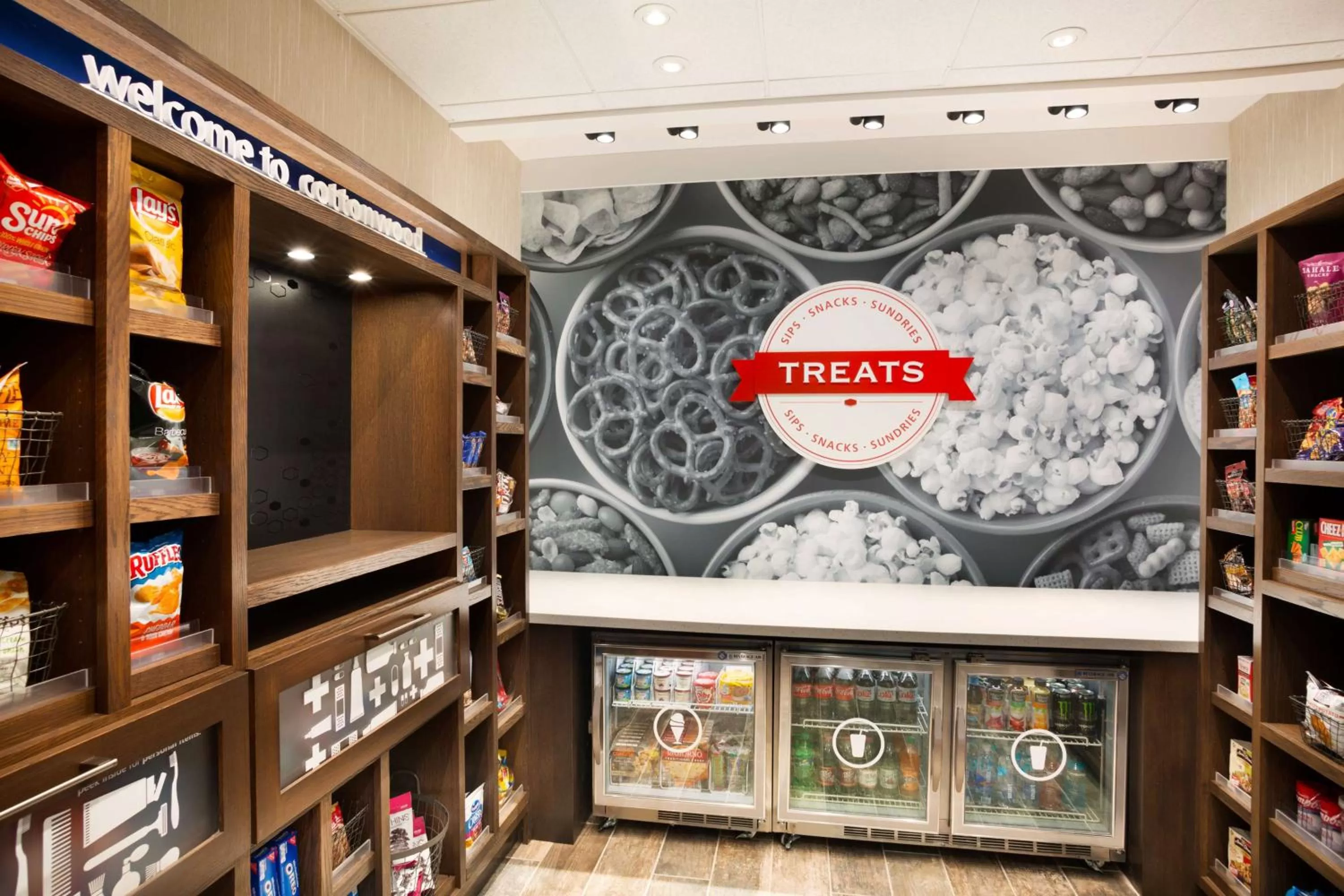 Restaurant/places to eat in Hampton Inn Salt Lake City Cottonwood