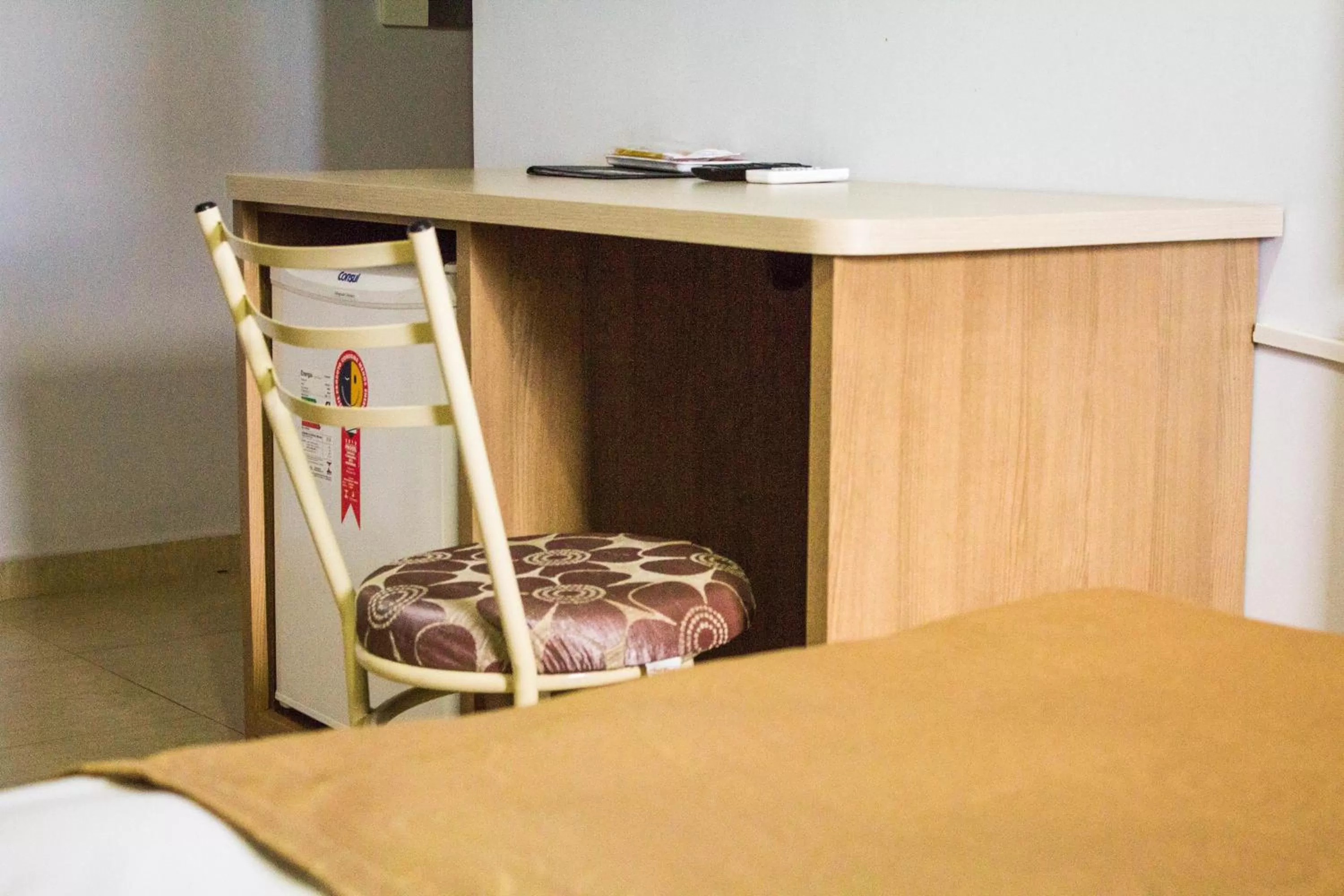 Area and facilities, Bed in Hotel Baviera Iguassu