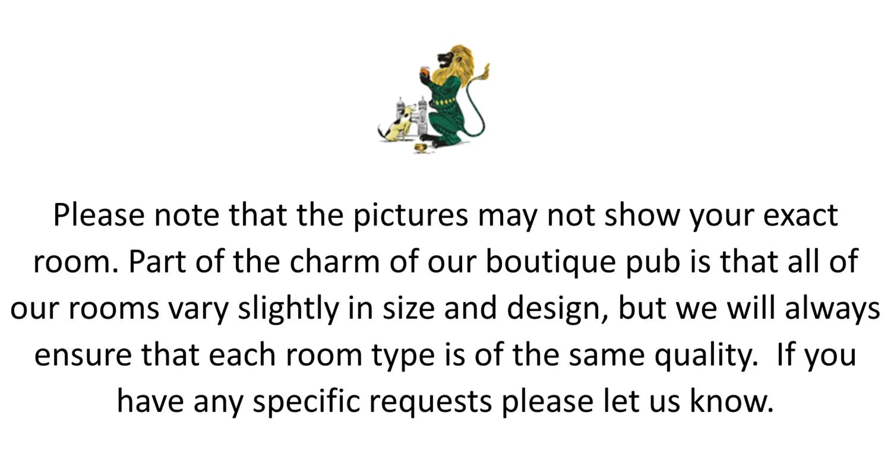 Other in The Black Lion, Long Melford