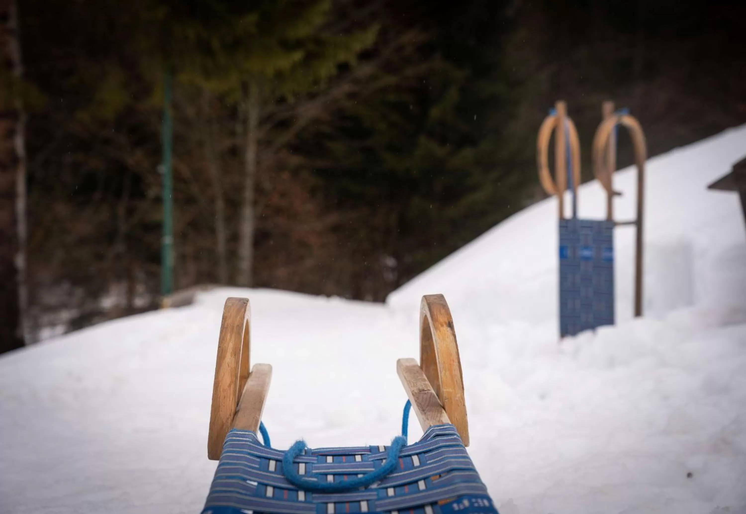 Nearby landmark in KUHOTEL by Rilano