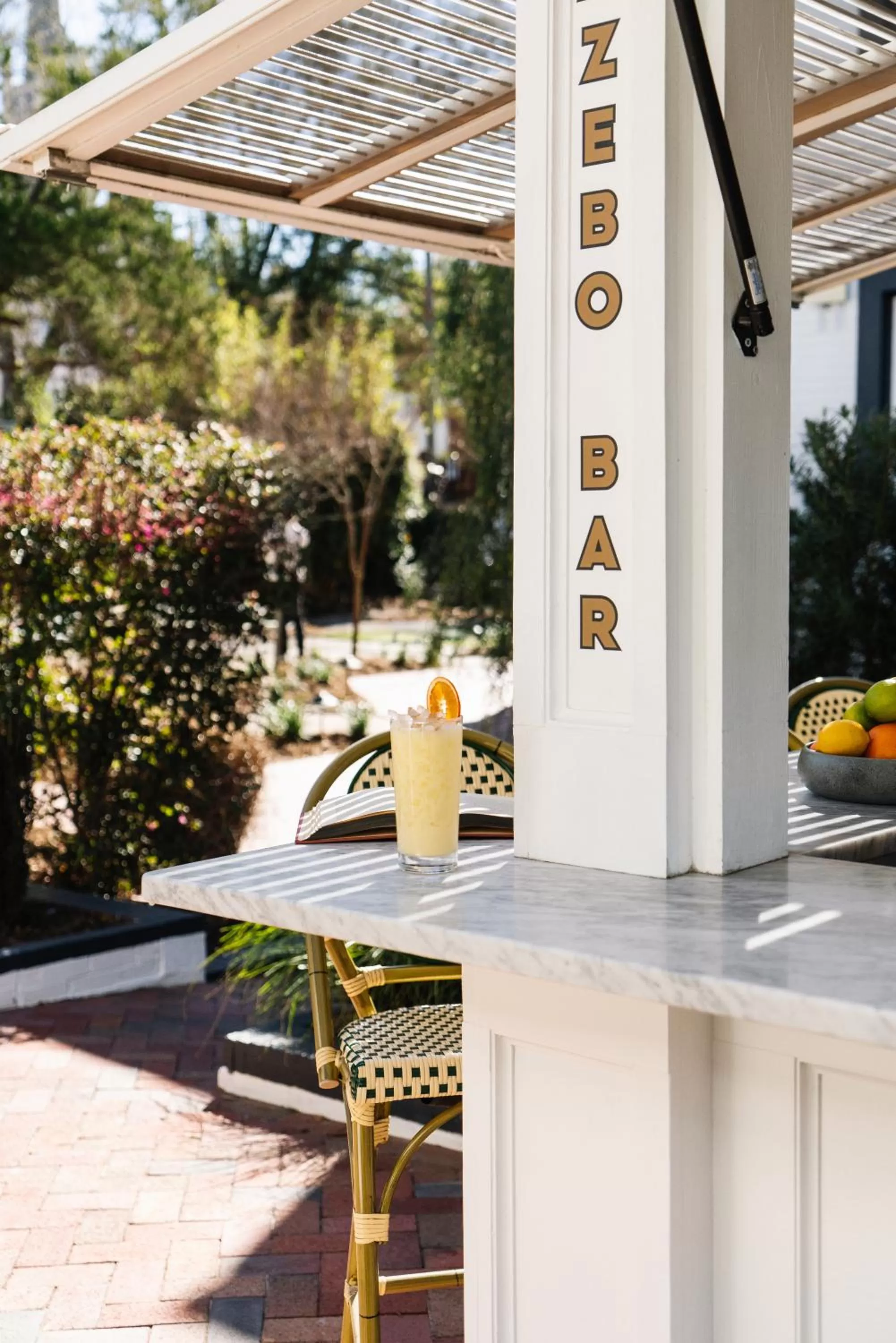 Day in ARRIVE Wilmington