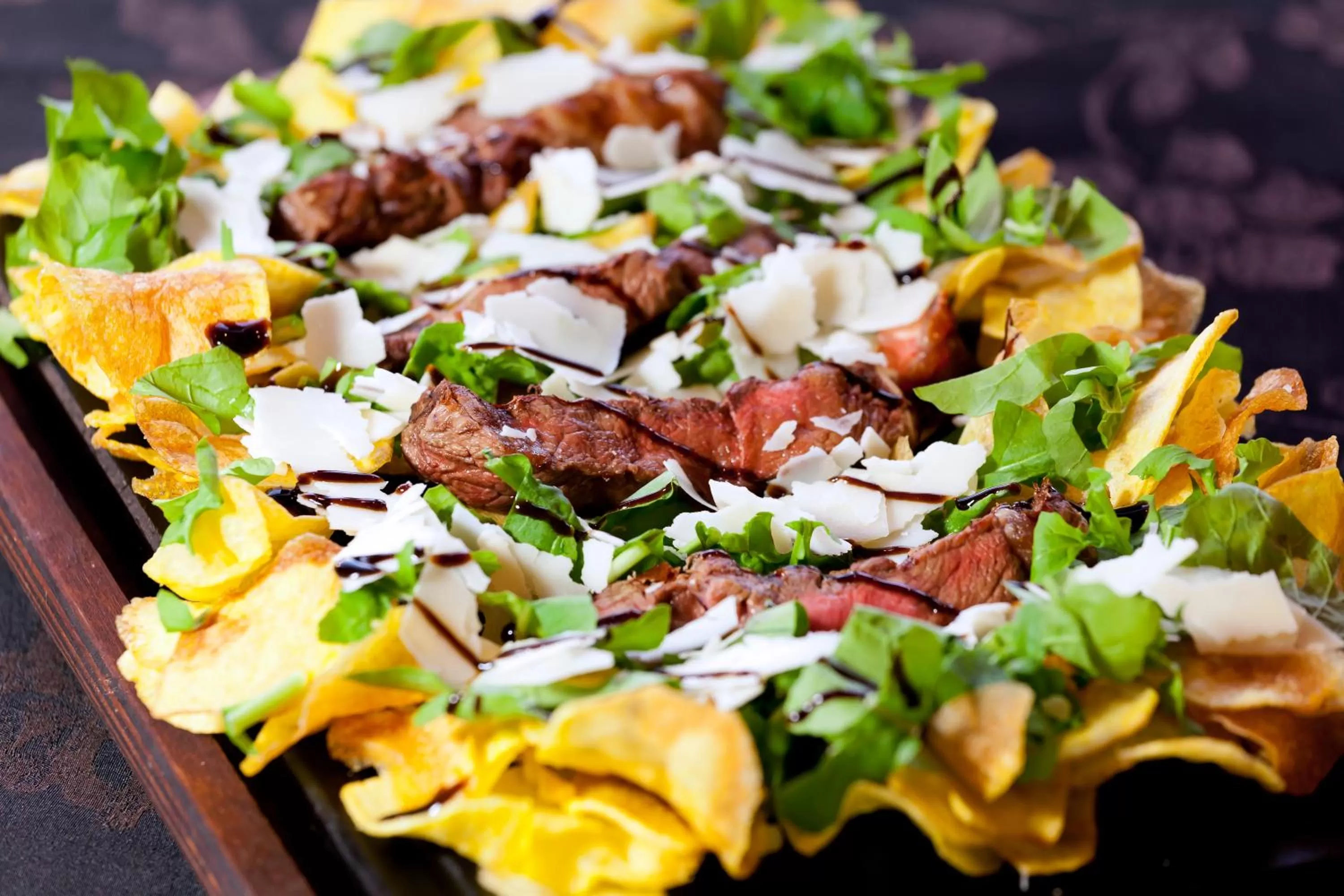 Food and drinks in Hotel La Compagnia Del Viaggiatore