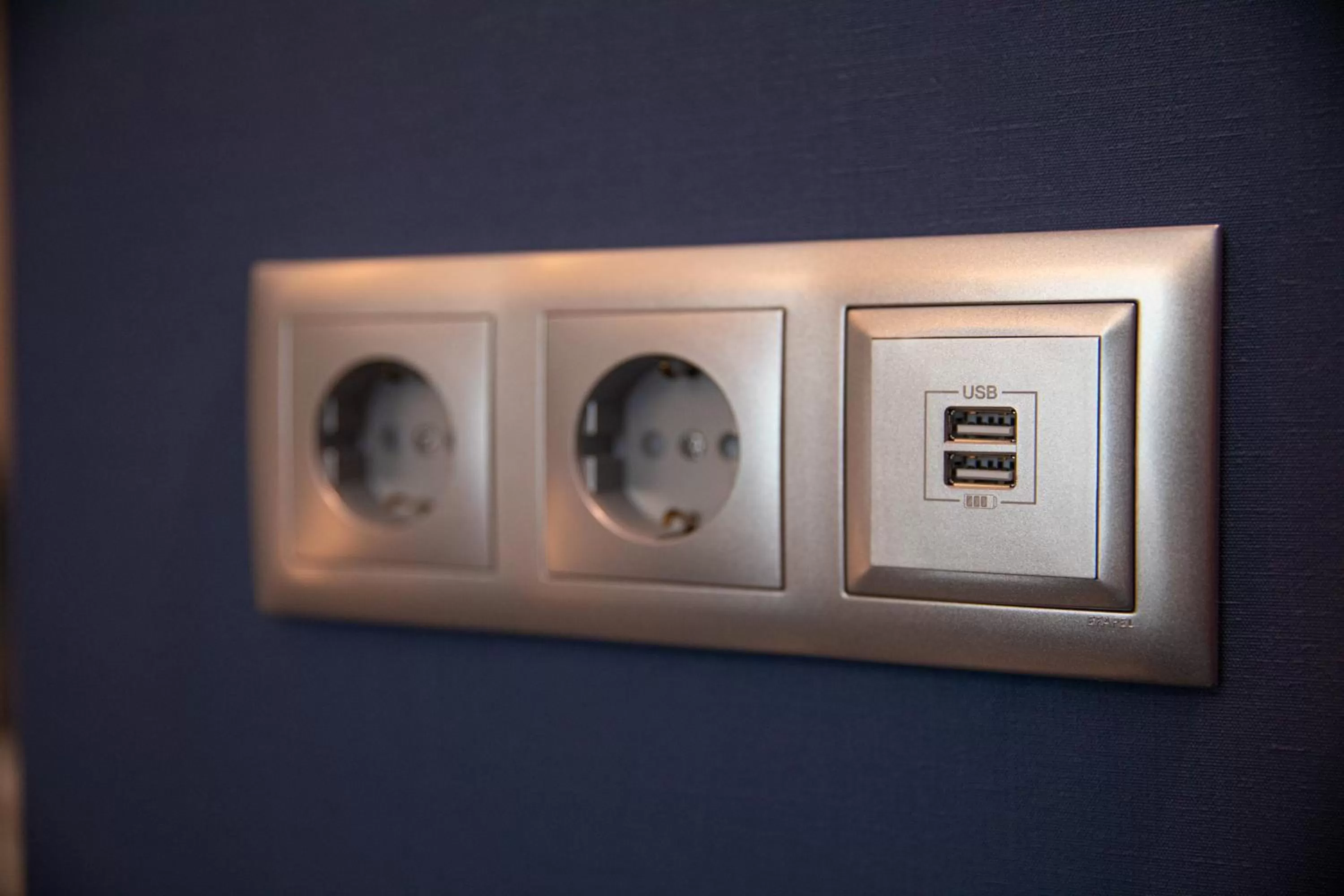 Lobby or reception in Holiday Inn Express Porto City Centre by IHG