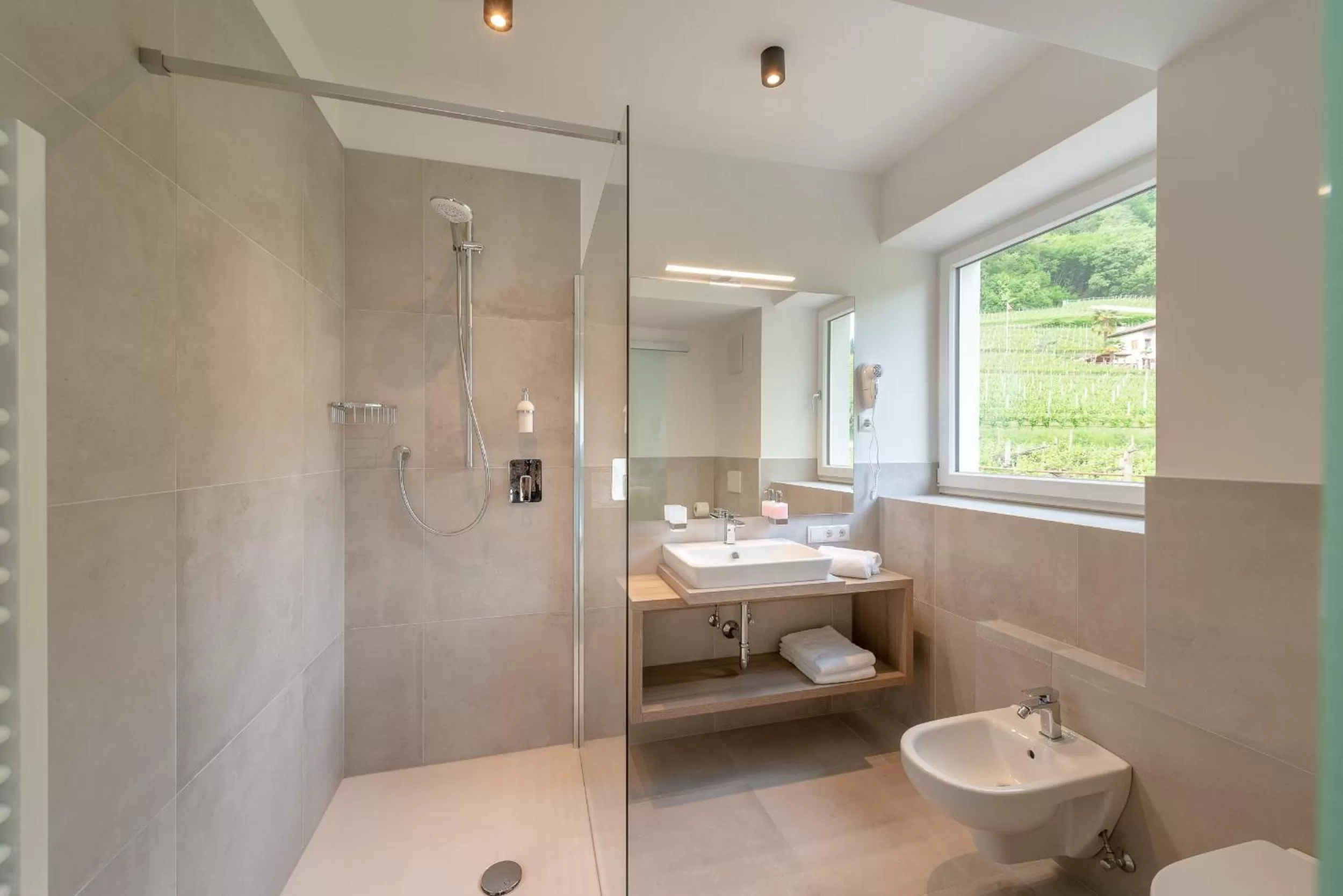 Photo of the whole room in Residence Garni Hotel Vineus