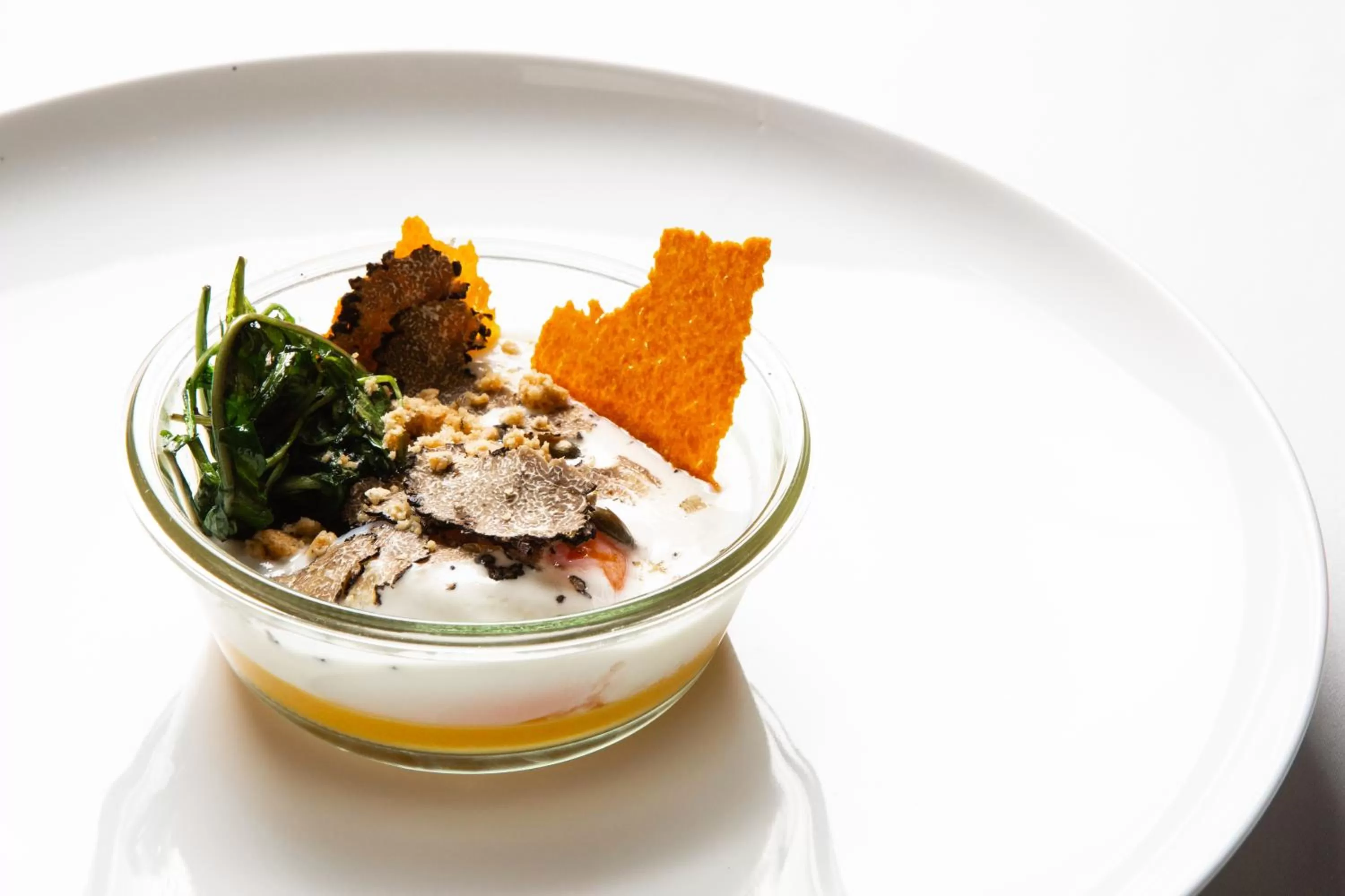 Restaurant/places to eat in Grand Hotel Majestic gia' Baglioni