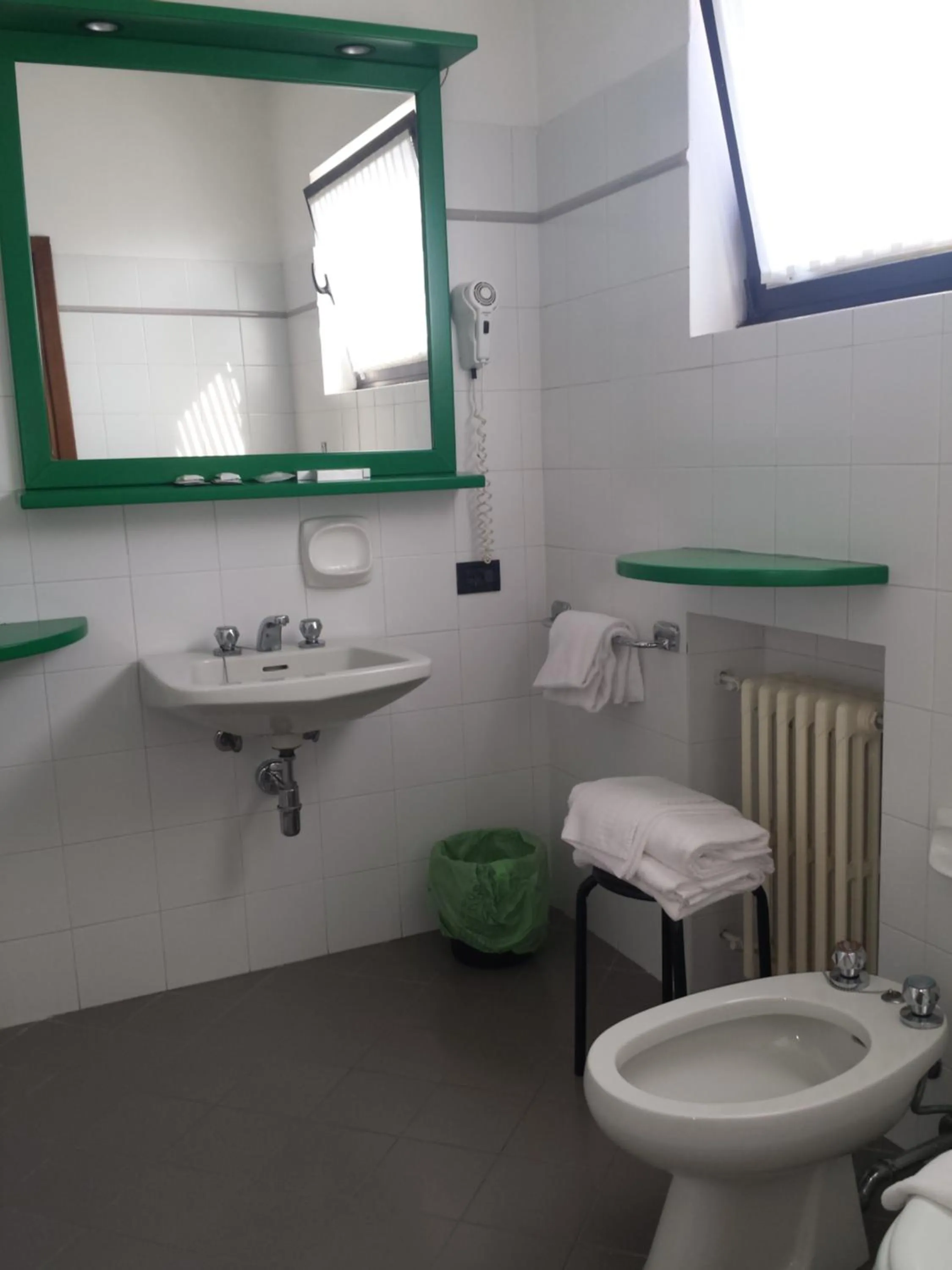 Hotel Stazione sul lago di Iseo