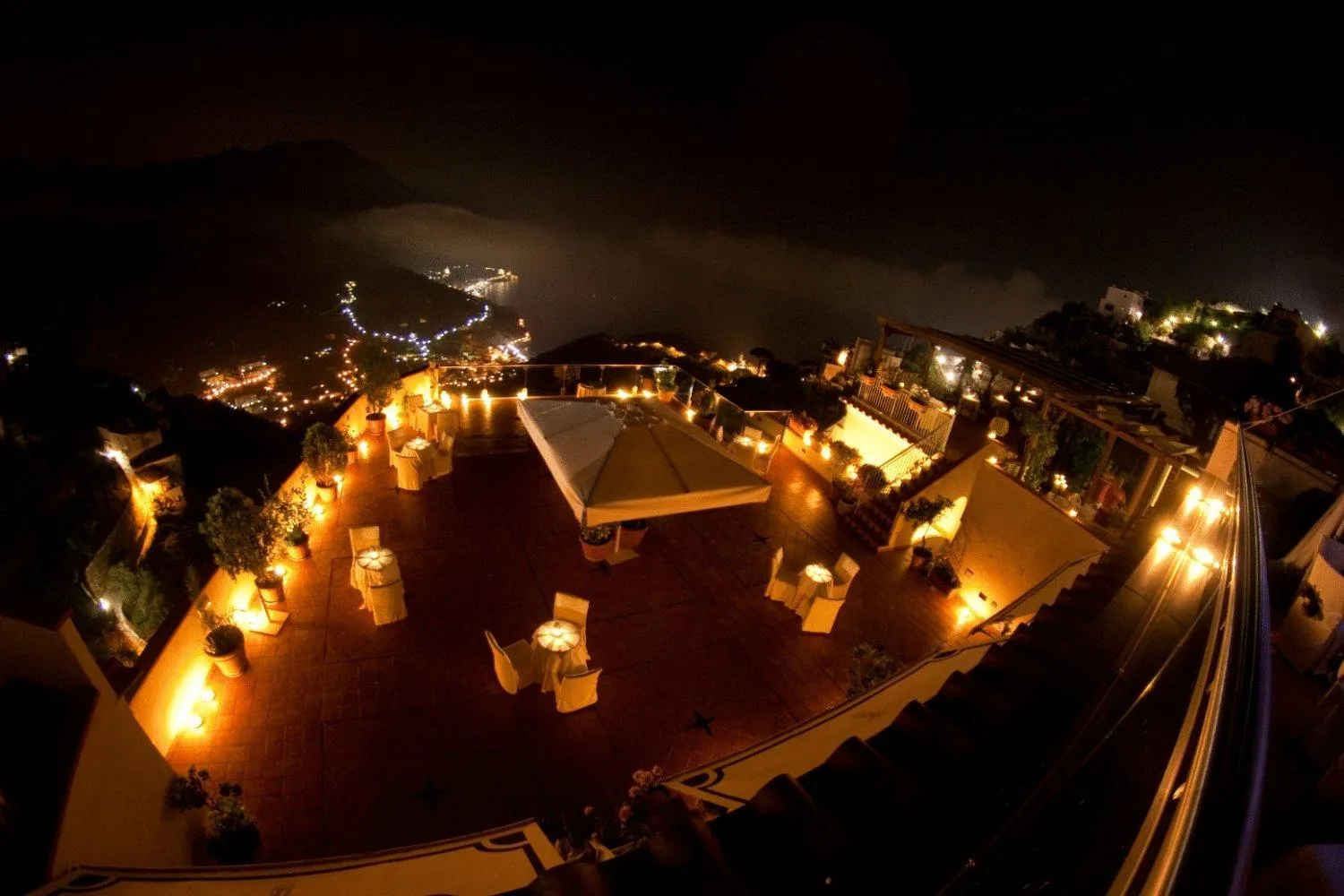 Banquet/Function facilities in Hotel Bonadies