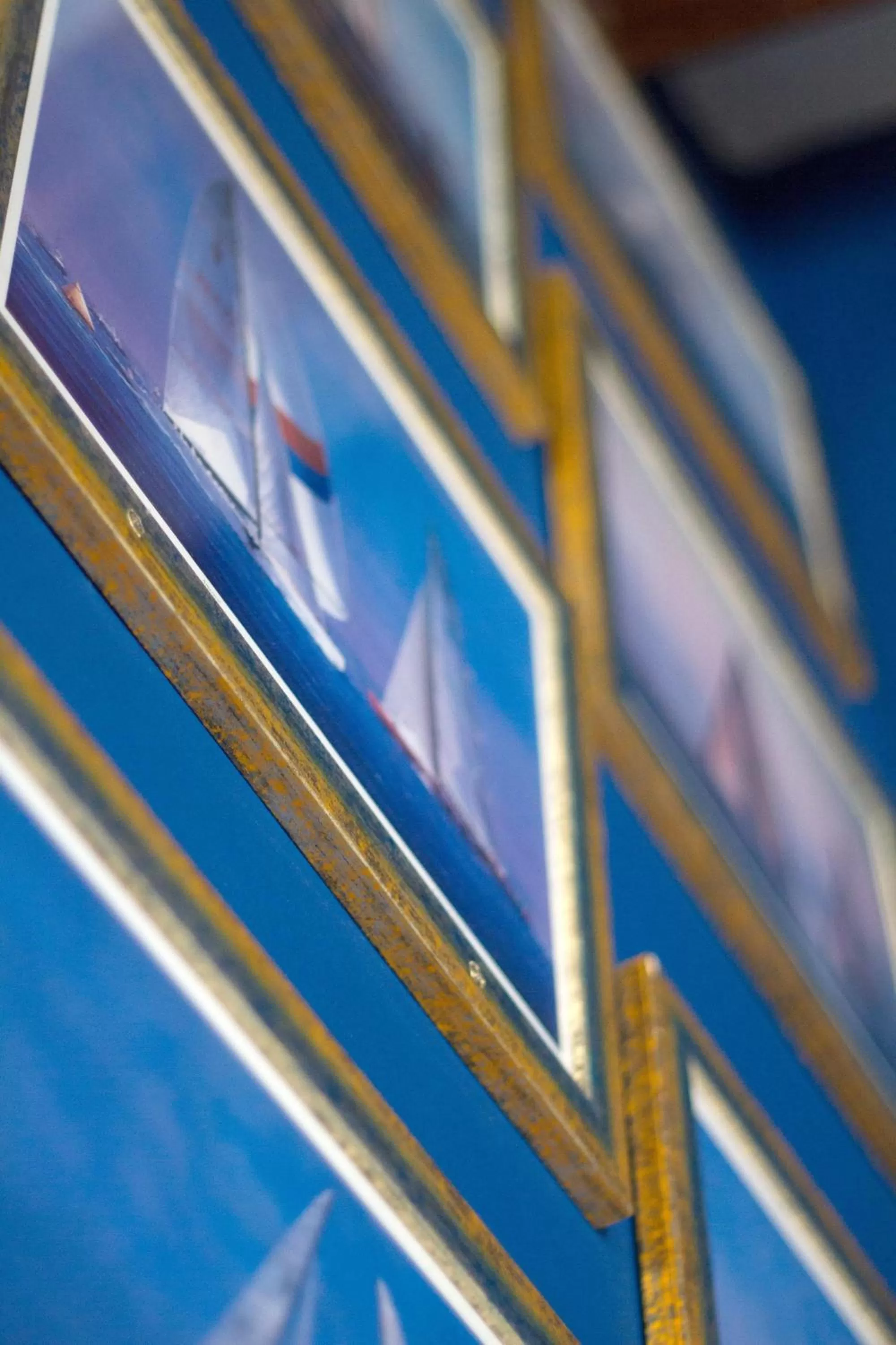Bedroom in Hotel Abaco Altea