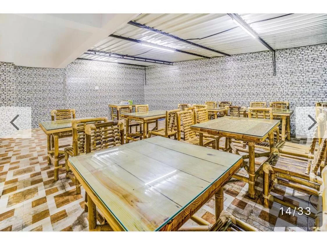 Restaurant/Places to Eat in The Paradise Aundh