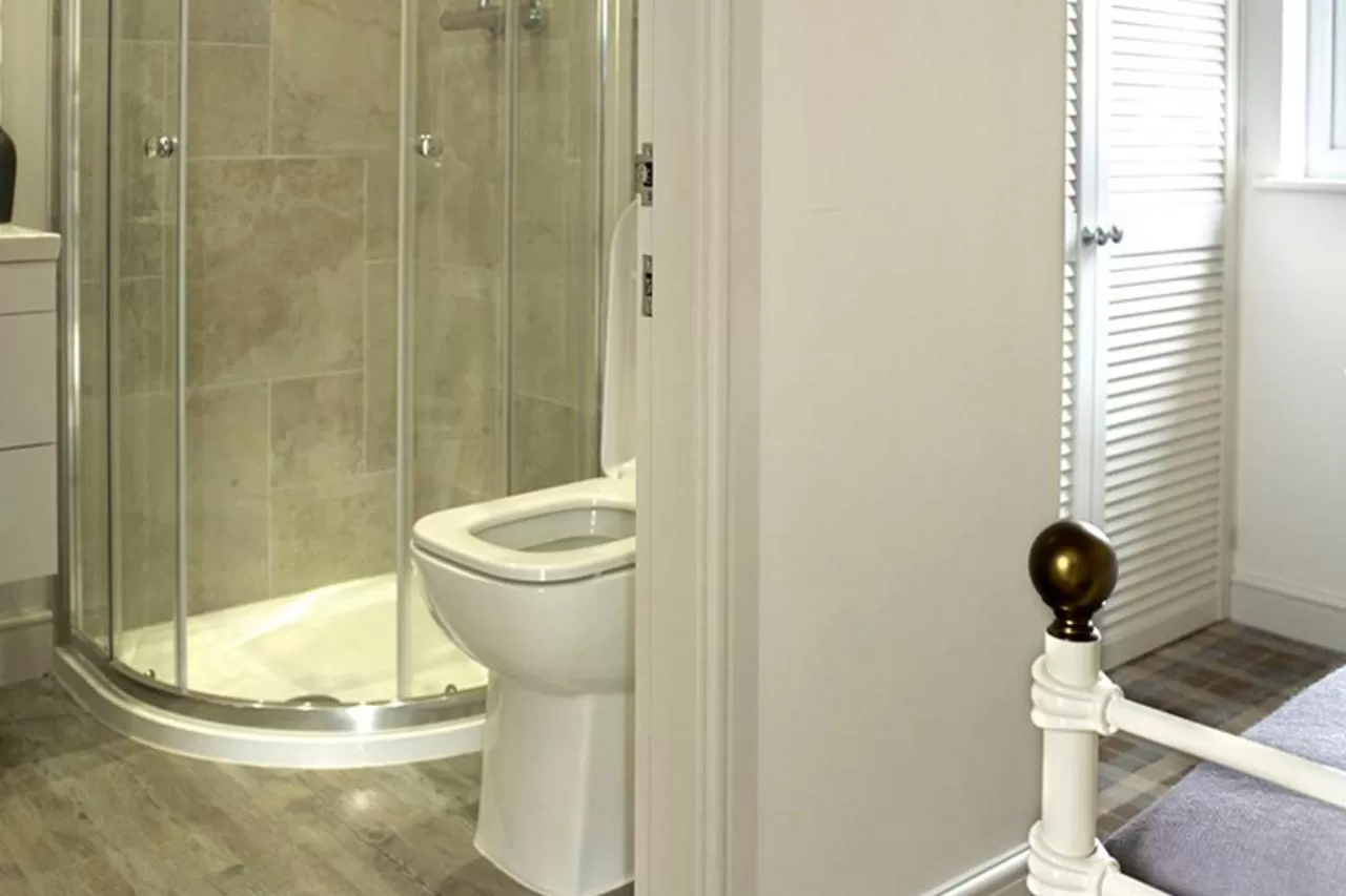 The Bay Filey Holiday Village