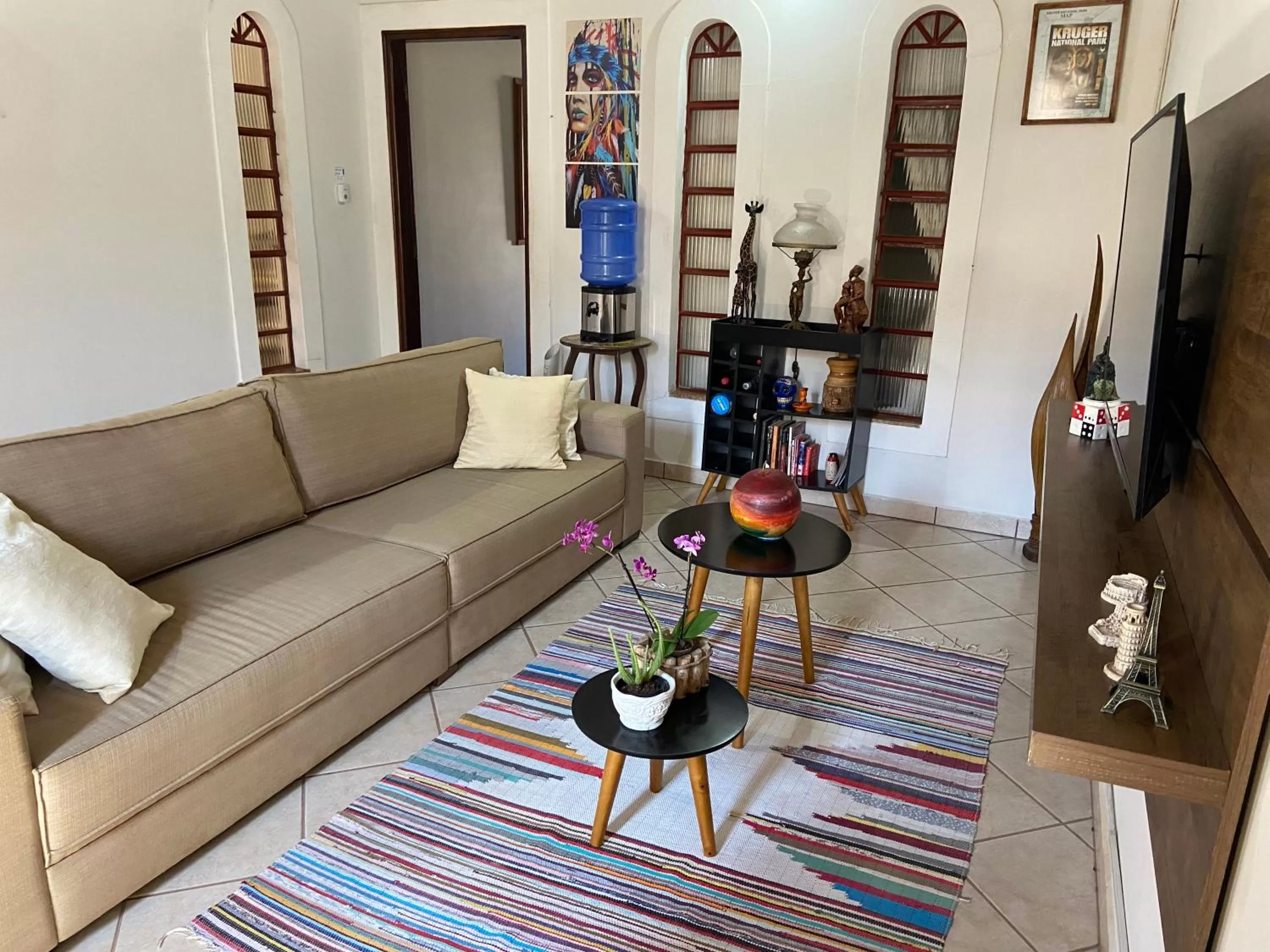 Pousada Casa de Bragança