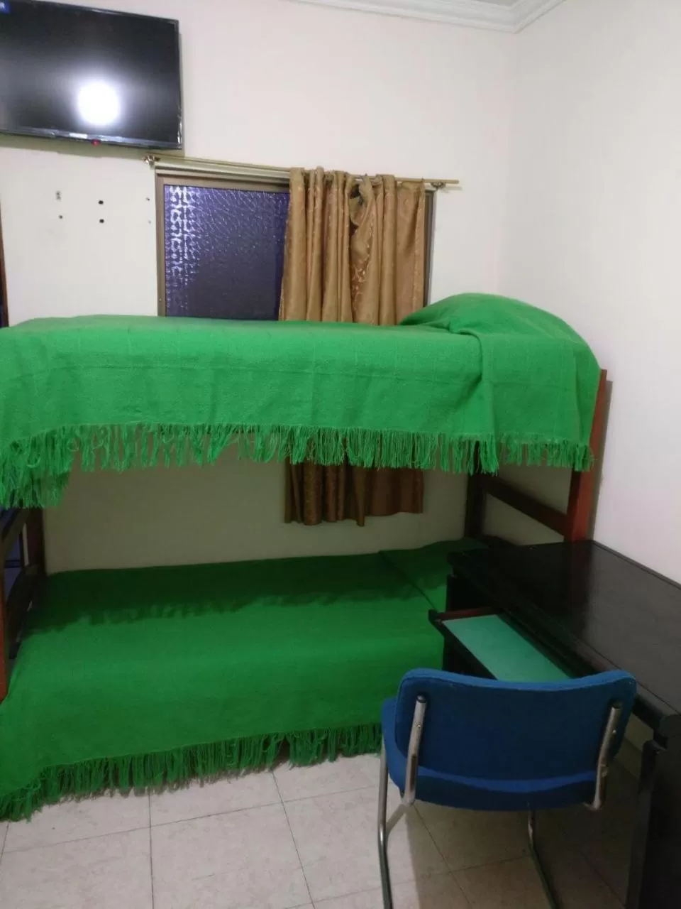 Hotel Ejecutivo Imperial