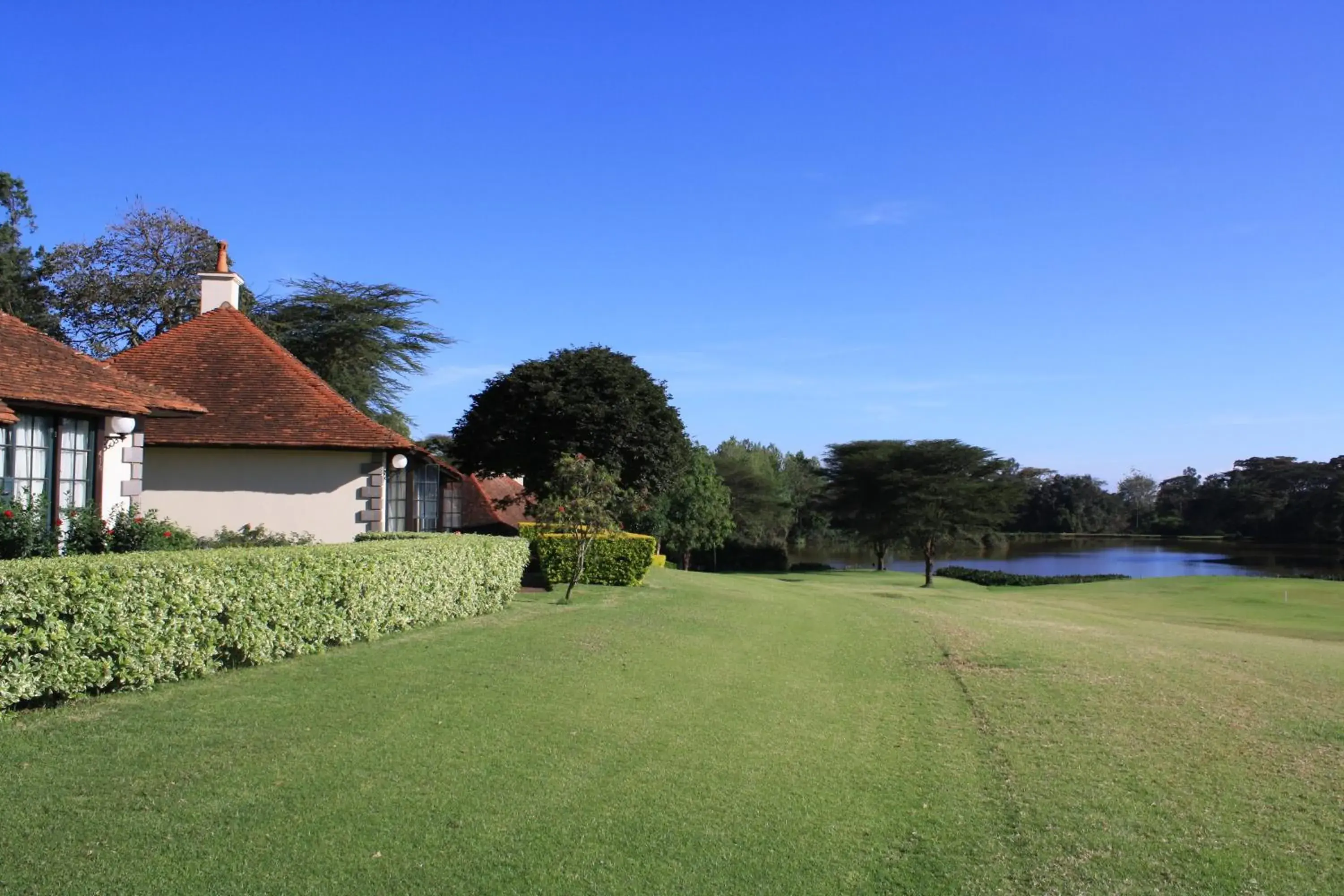 Cottage in Windsor Golf Hotel & Country Club Cottage in Windsor Golf Hotel & Country Club