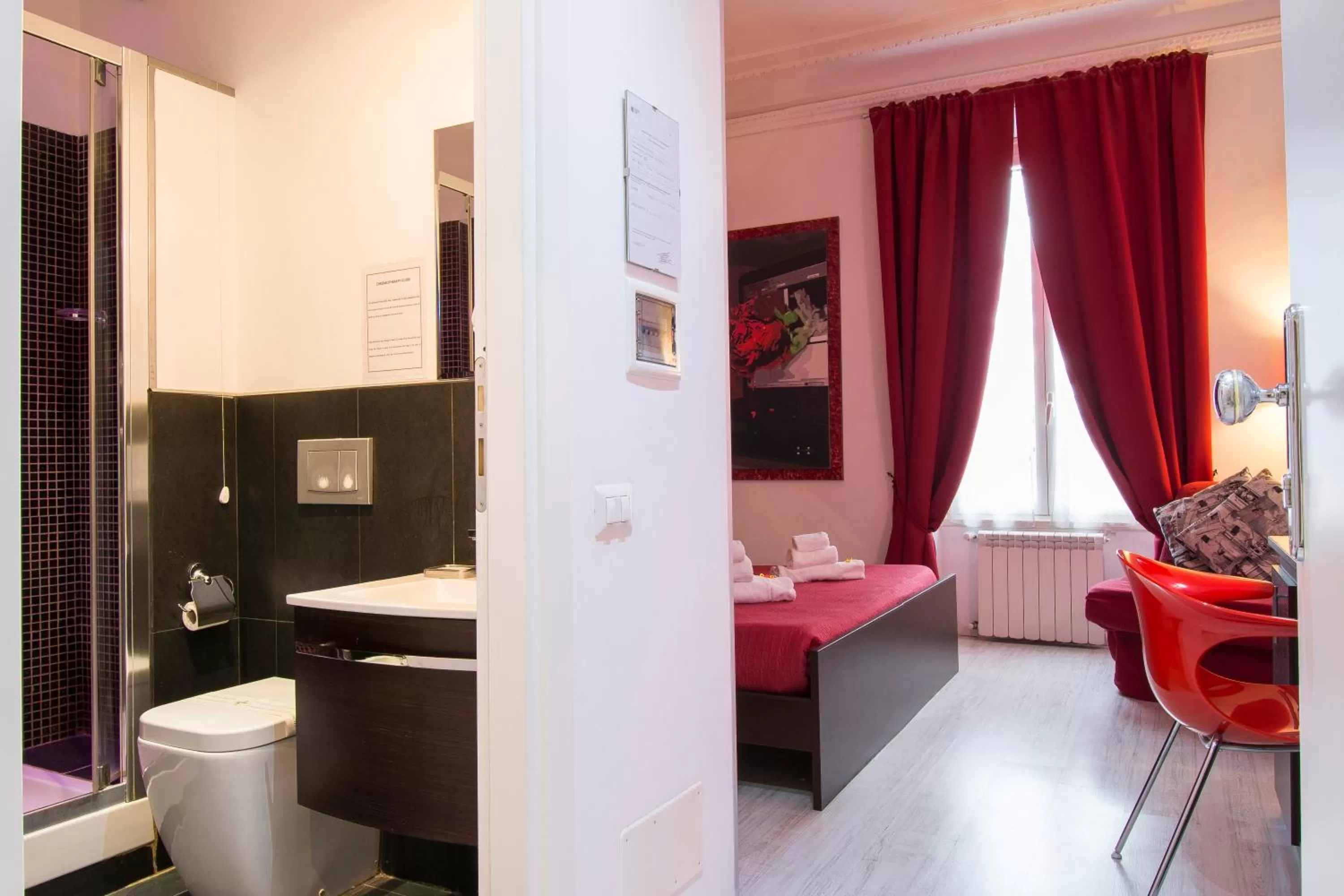 Chroma Italy - Chroma Tessera