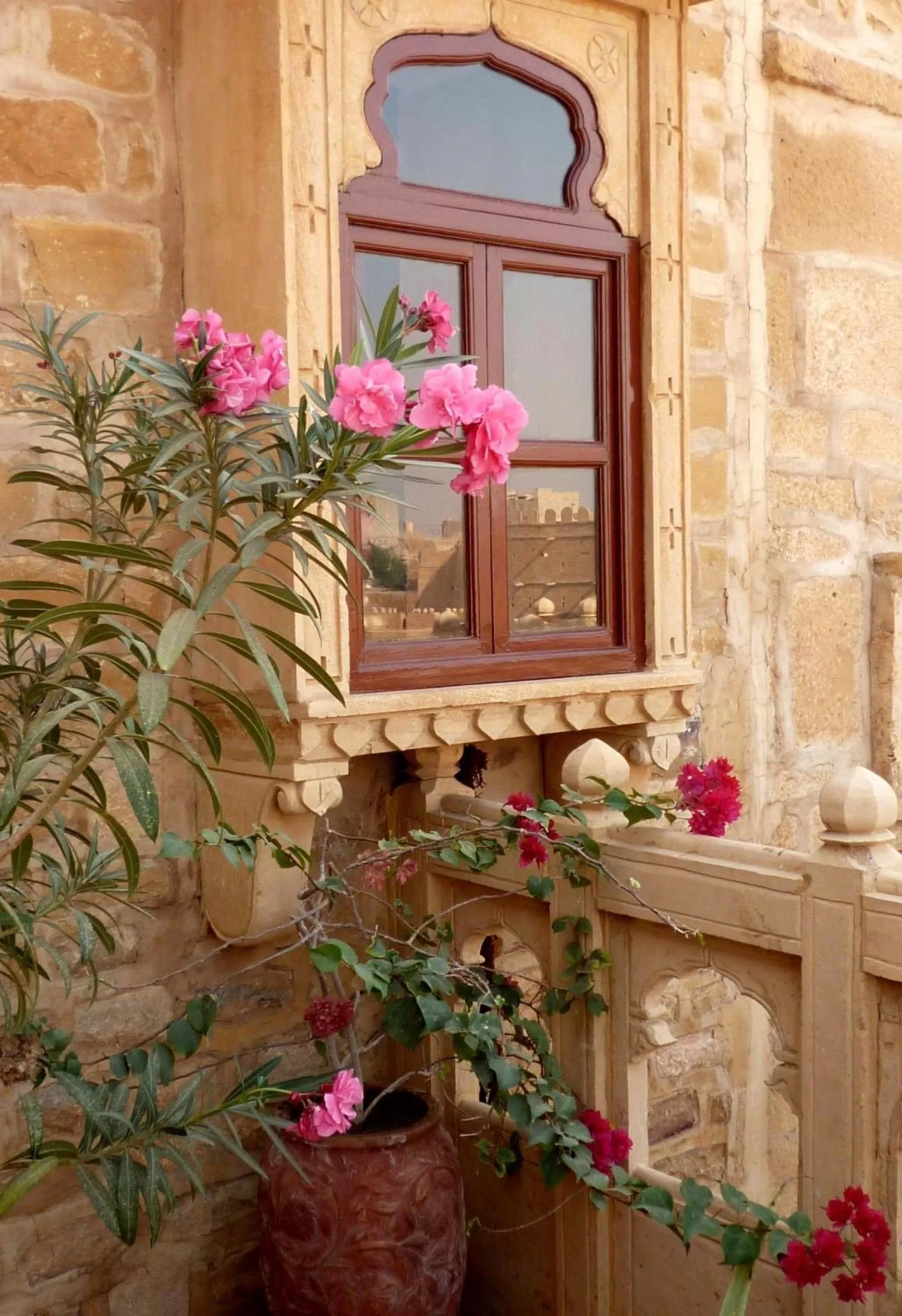 Other in Killa Bhawan