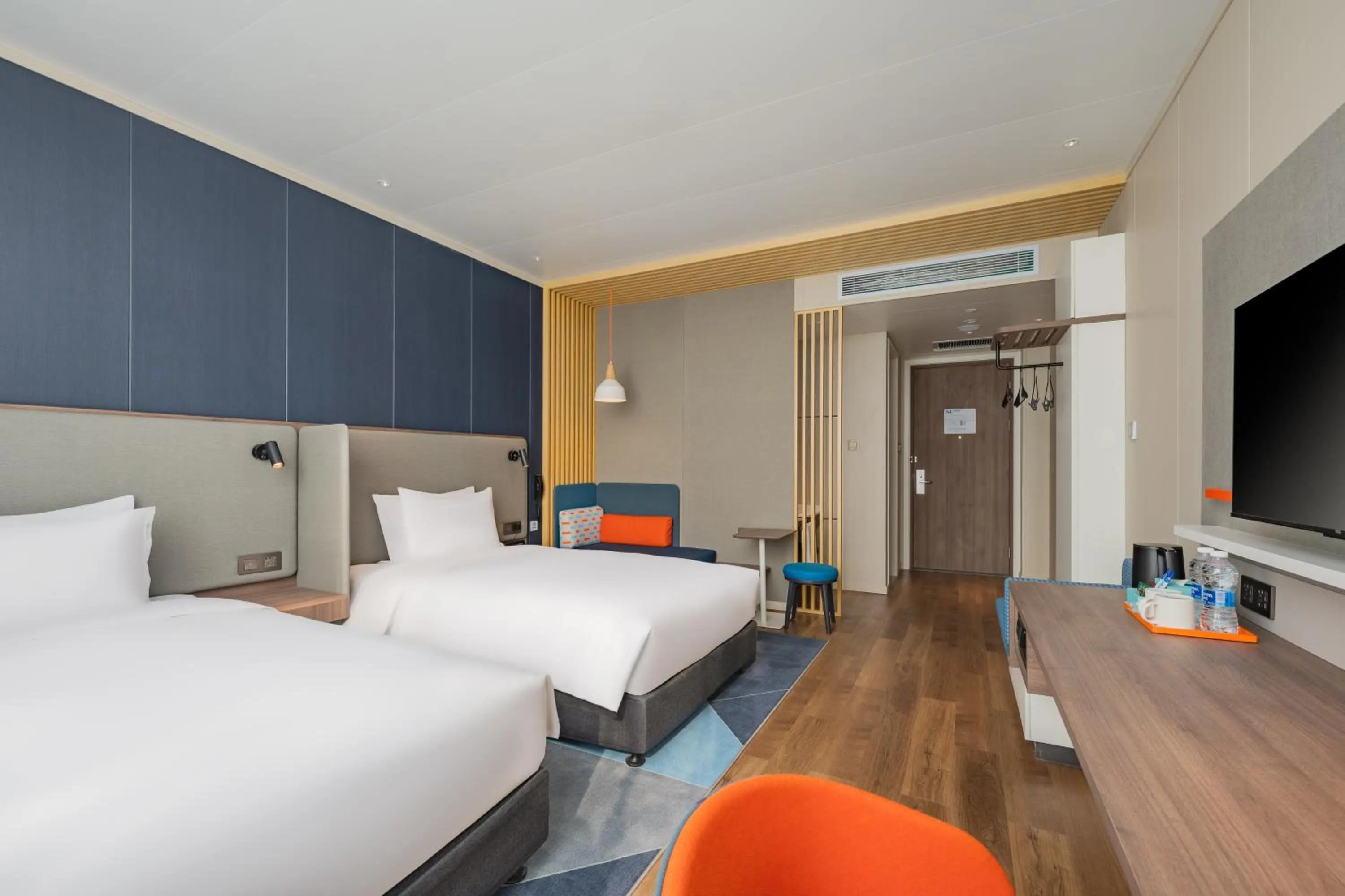 Holiday Inn Express Taiyuan High Tech Zone by IHG