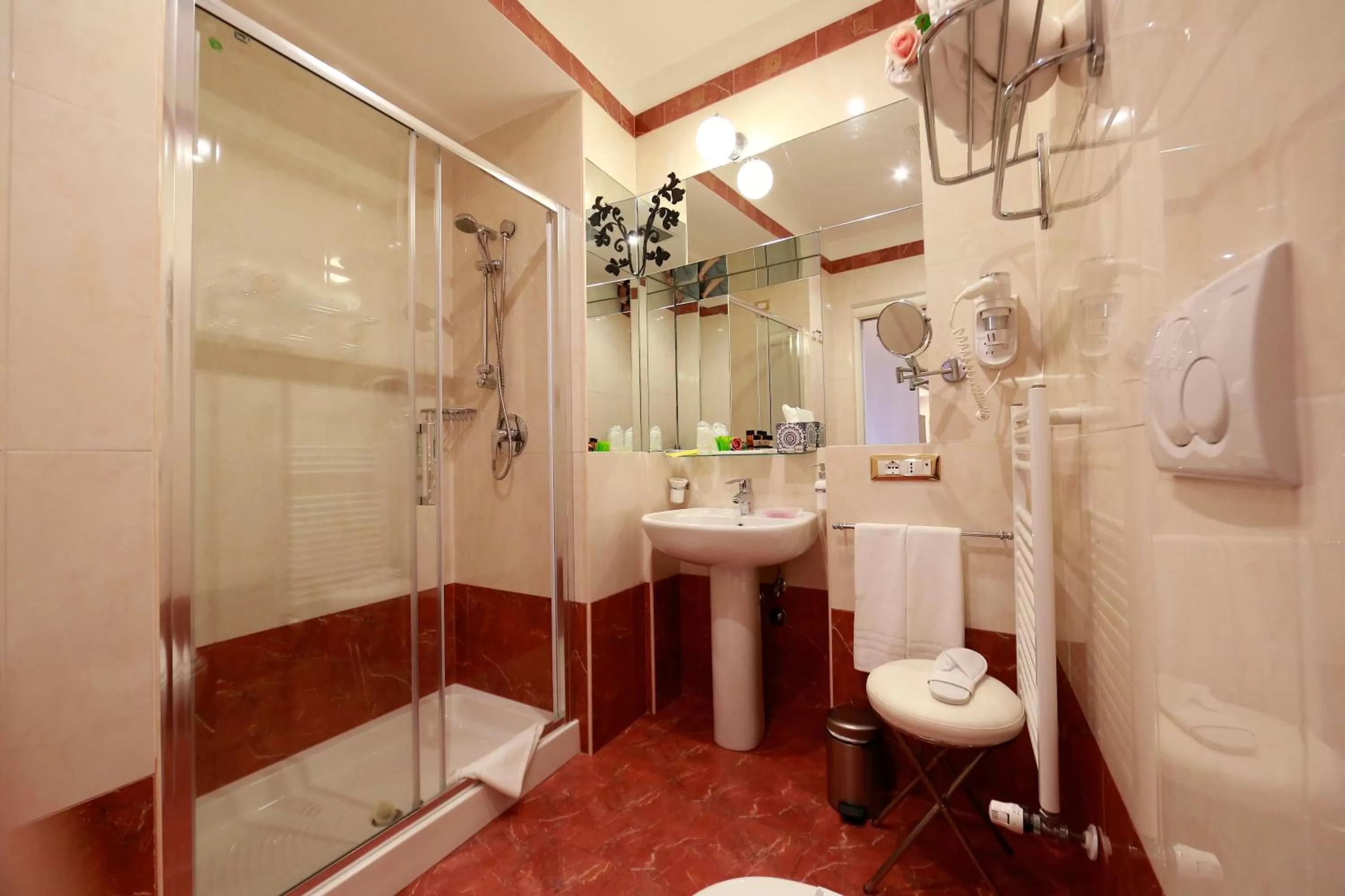 Residenza Gens Julia