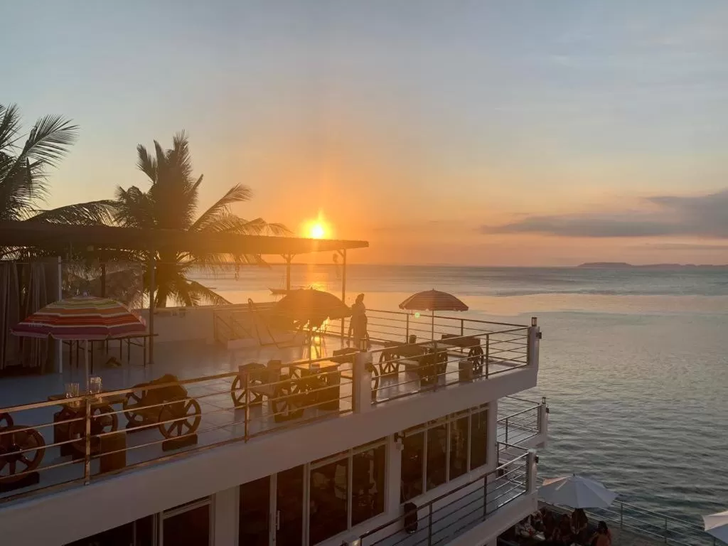 Natural landscape in The Philip Ann Resort