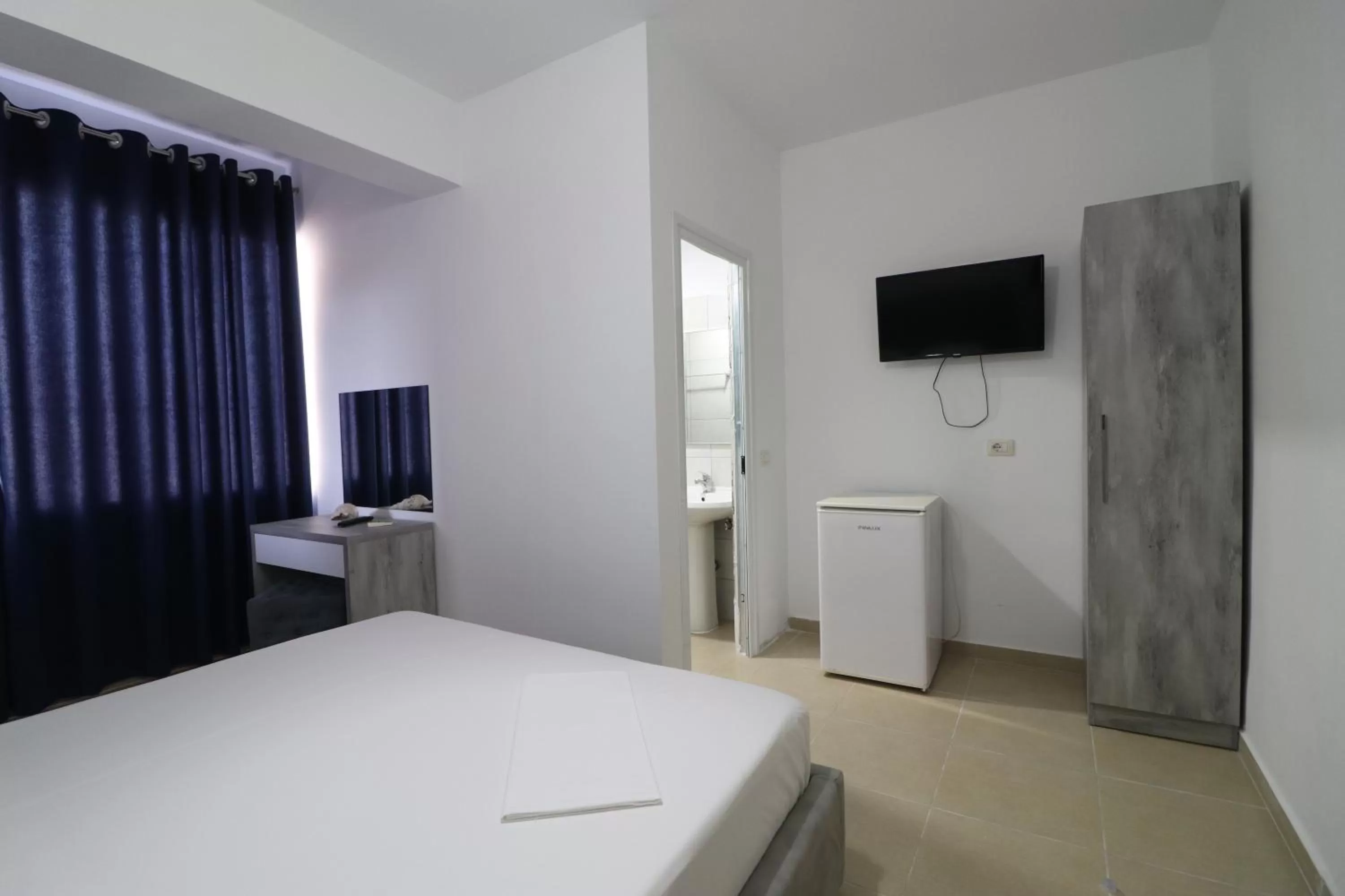 TV/Entertainment Center in HOTEL KRISTAL