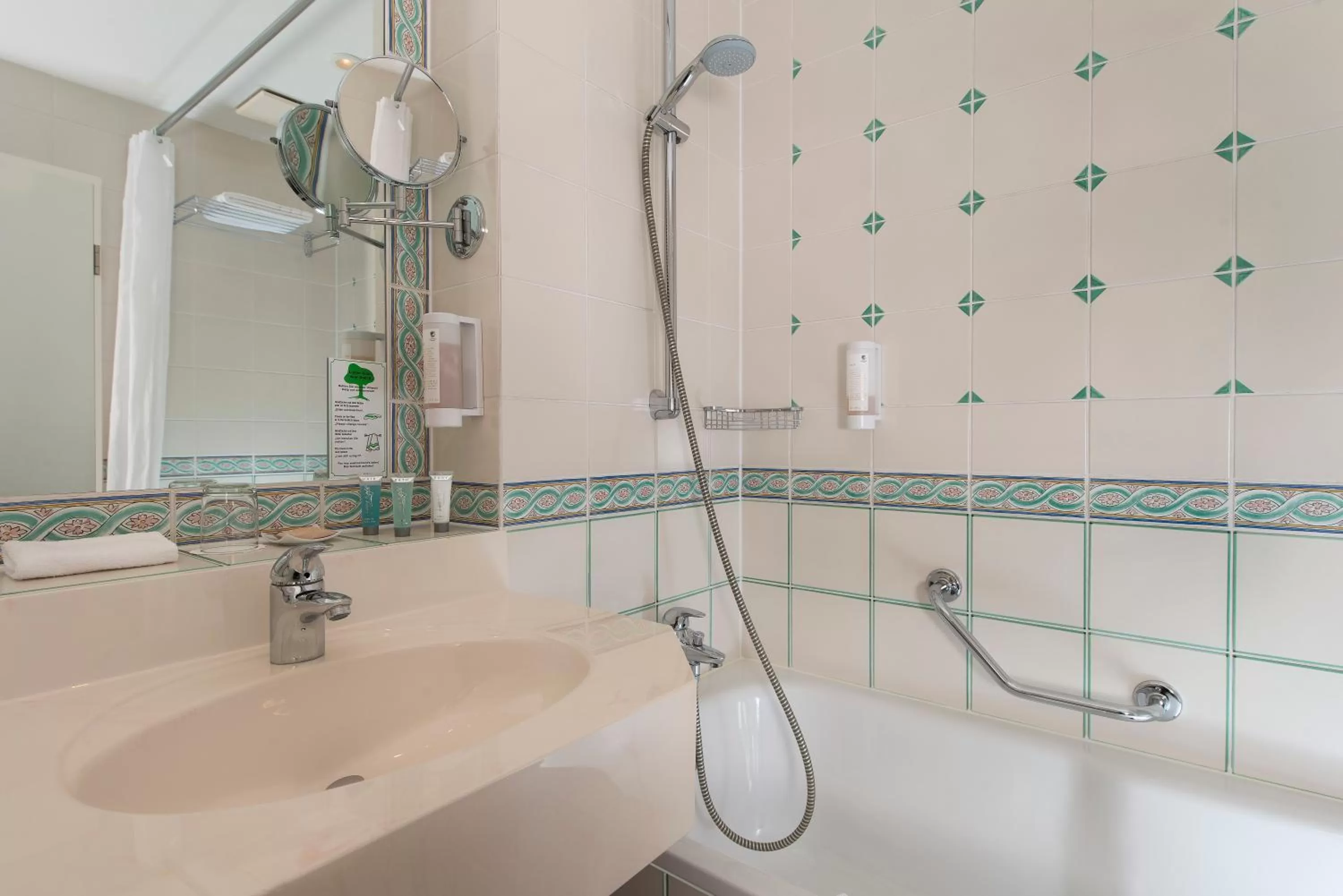 Single Room in TRYP by Wyndham Köln City Centre