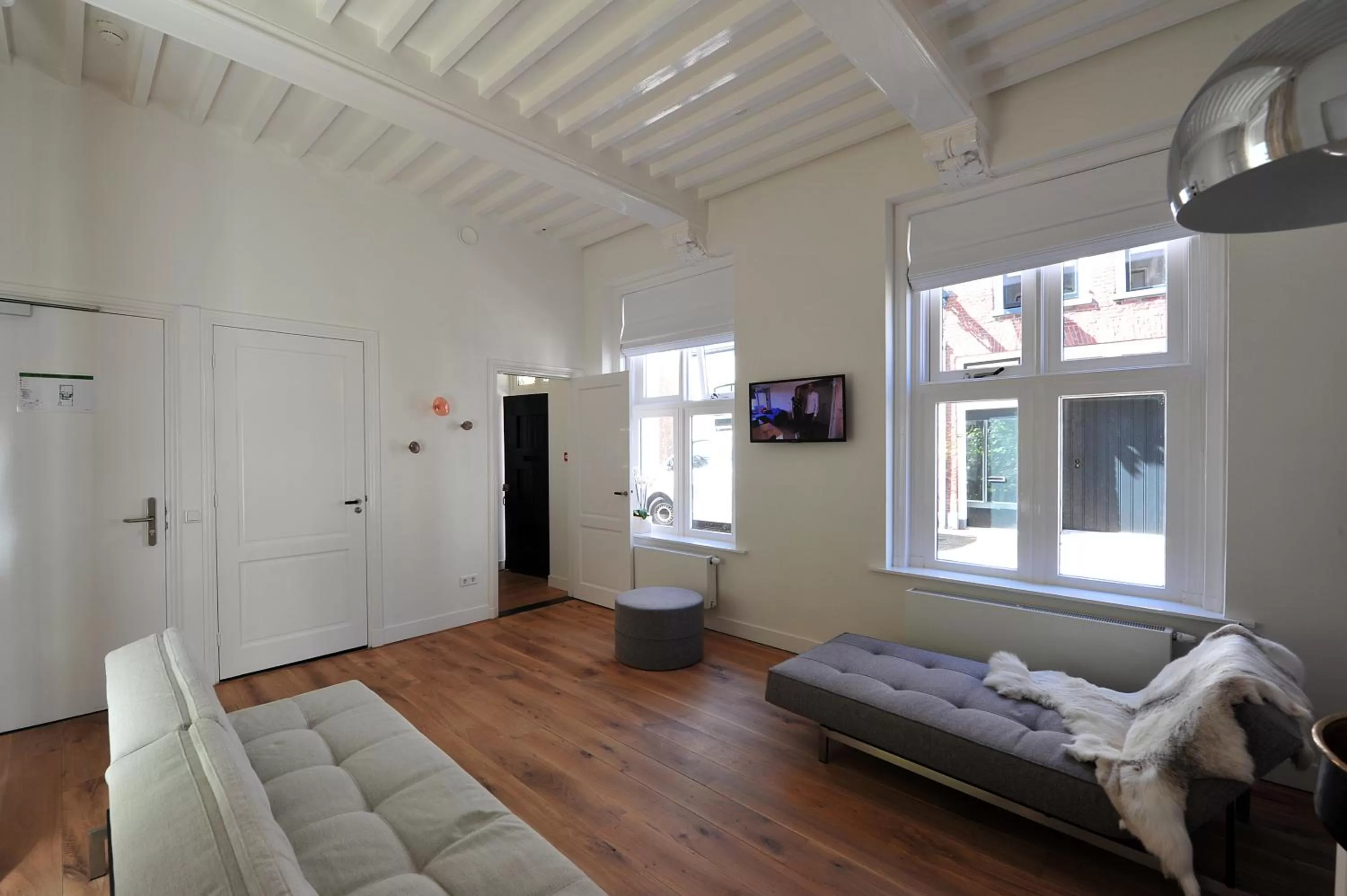 Day in Boetiek Hotel Kampen