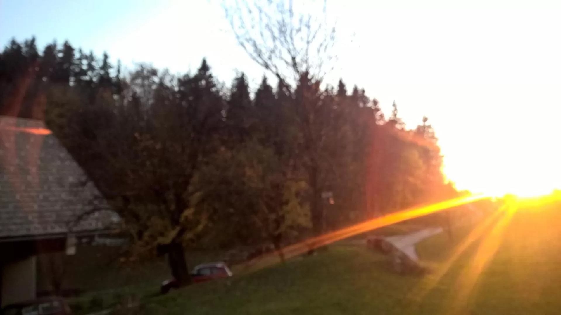 Tourist Farm Pr'Dovar