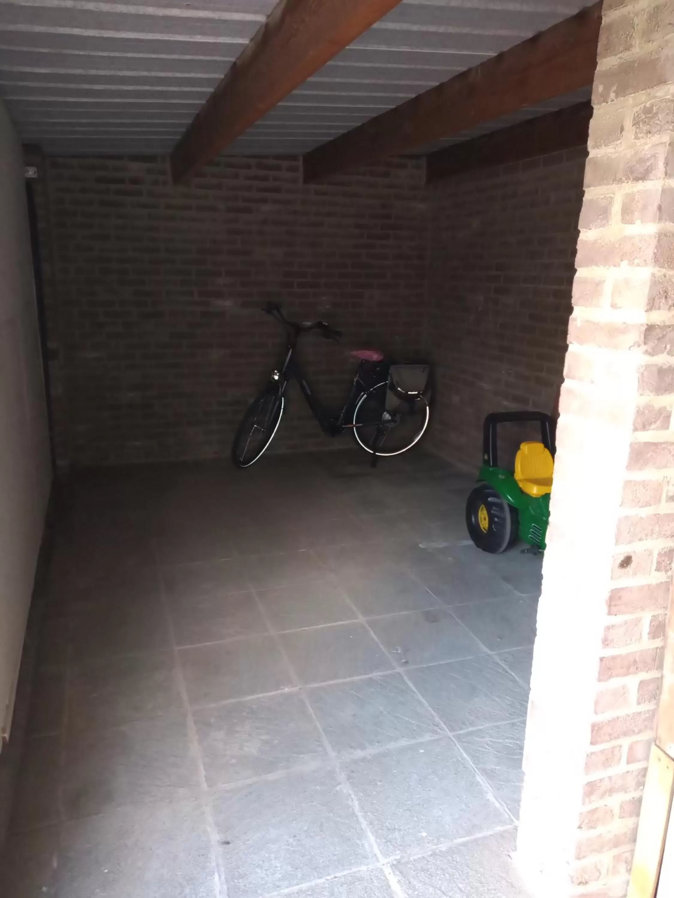 Cycling, Bathroom in B&B Altijd Genieten