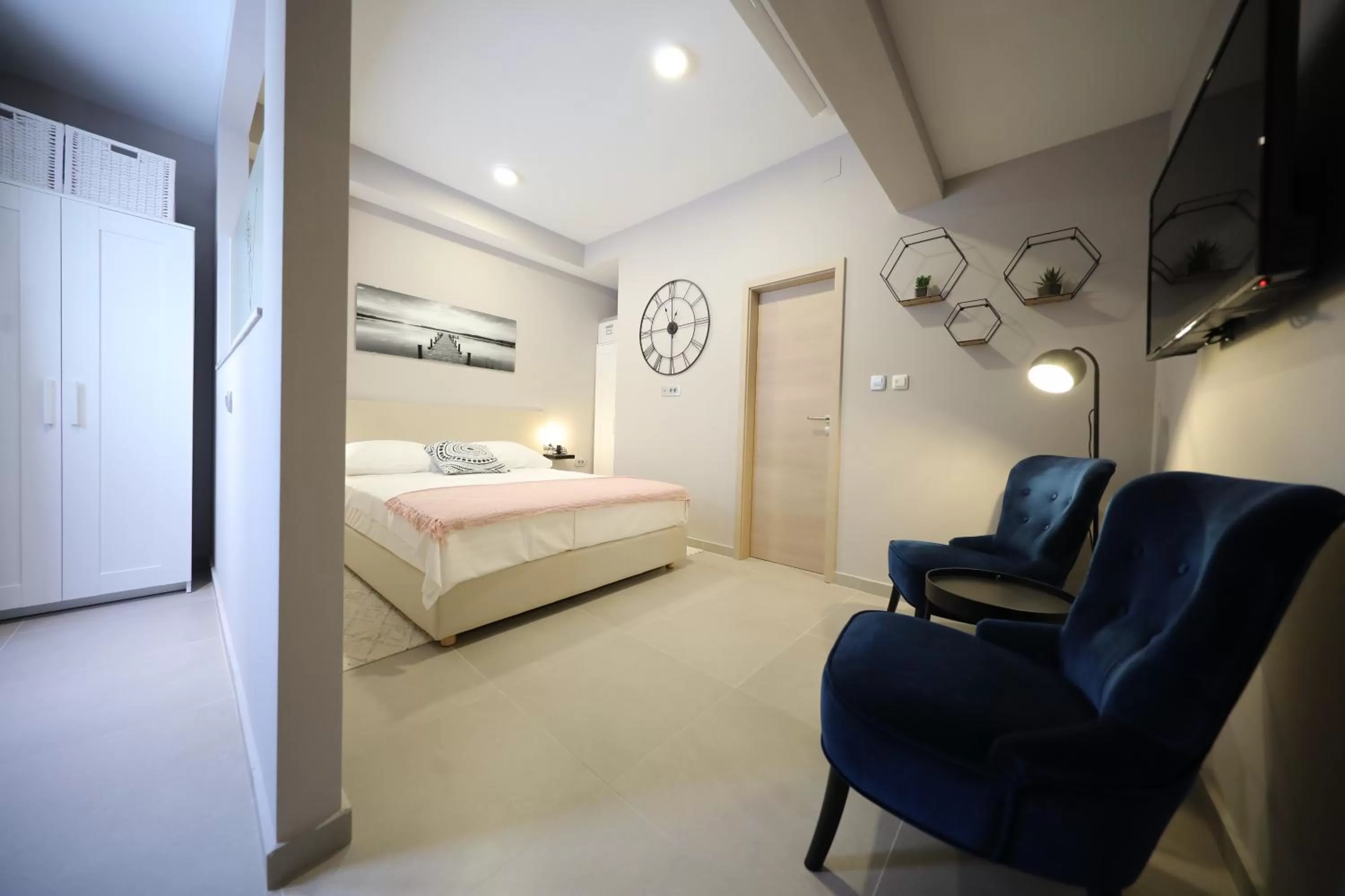 Teatro Verdi Accommodation