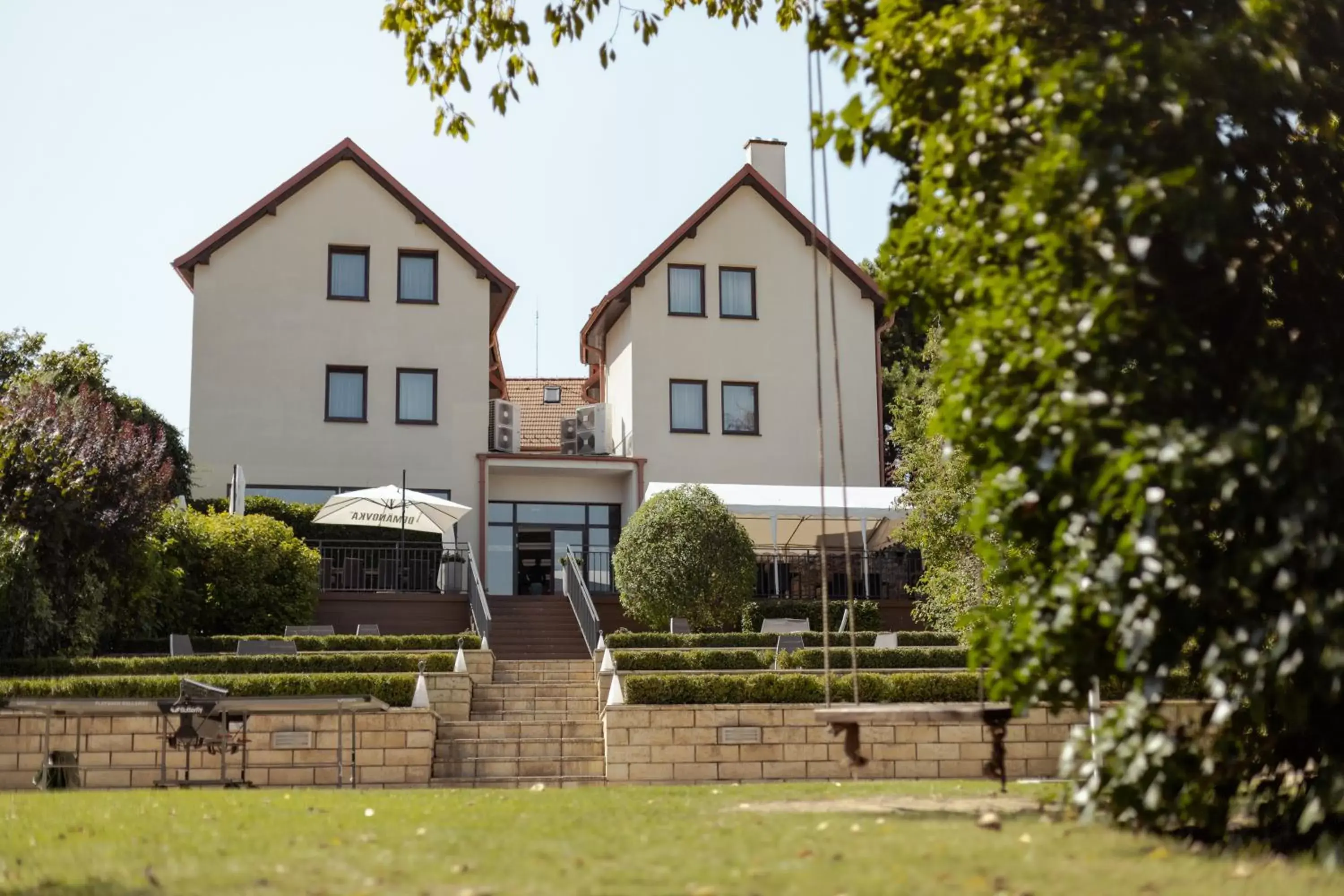 Hotel BELASSI Hotel BELASSI