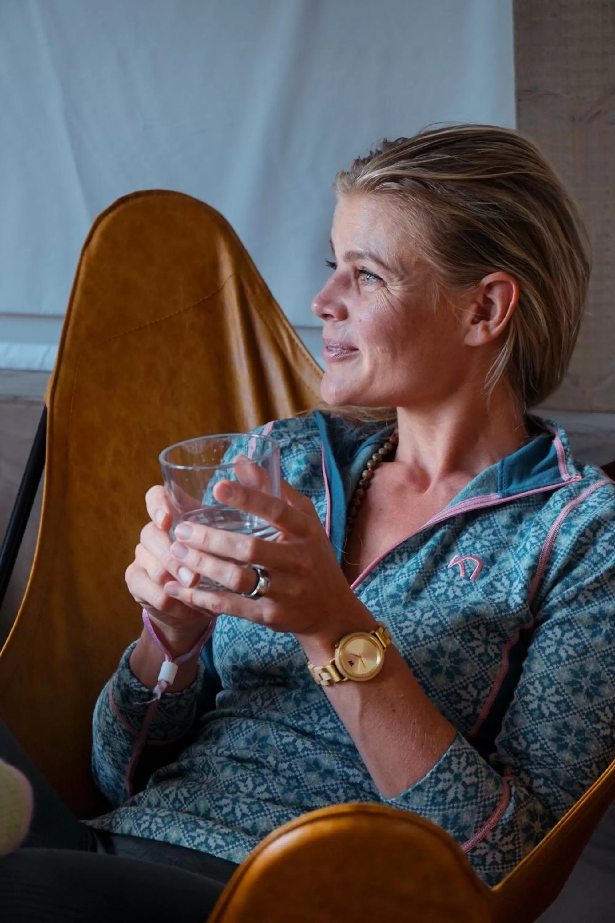 Haltia Lake Lodge nature boutique hotel & glamping