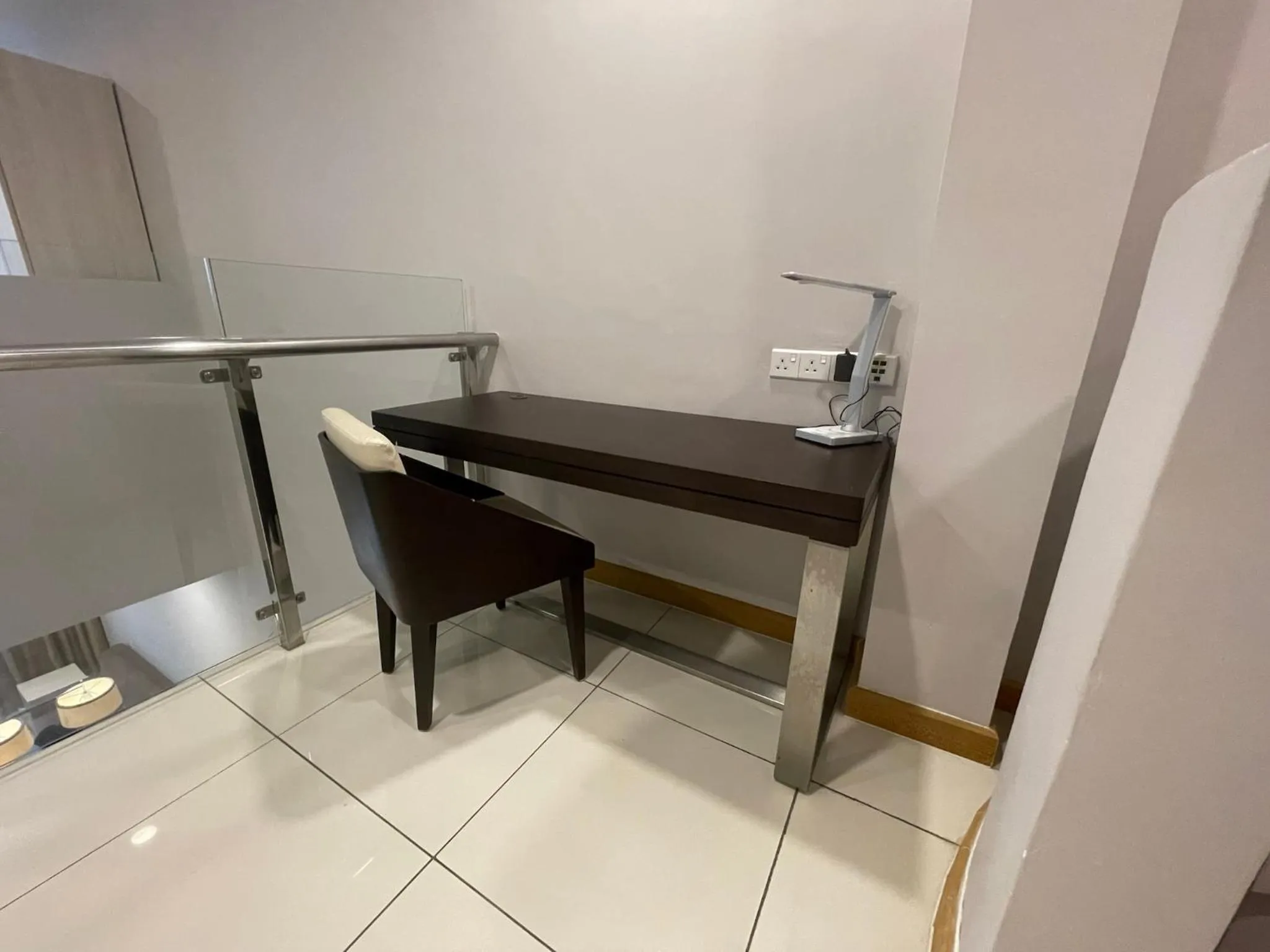 Trinidad Suites Johor, Trademark Collection by Wyndham