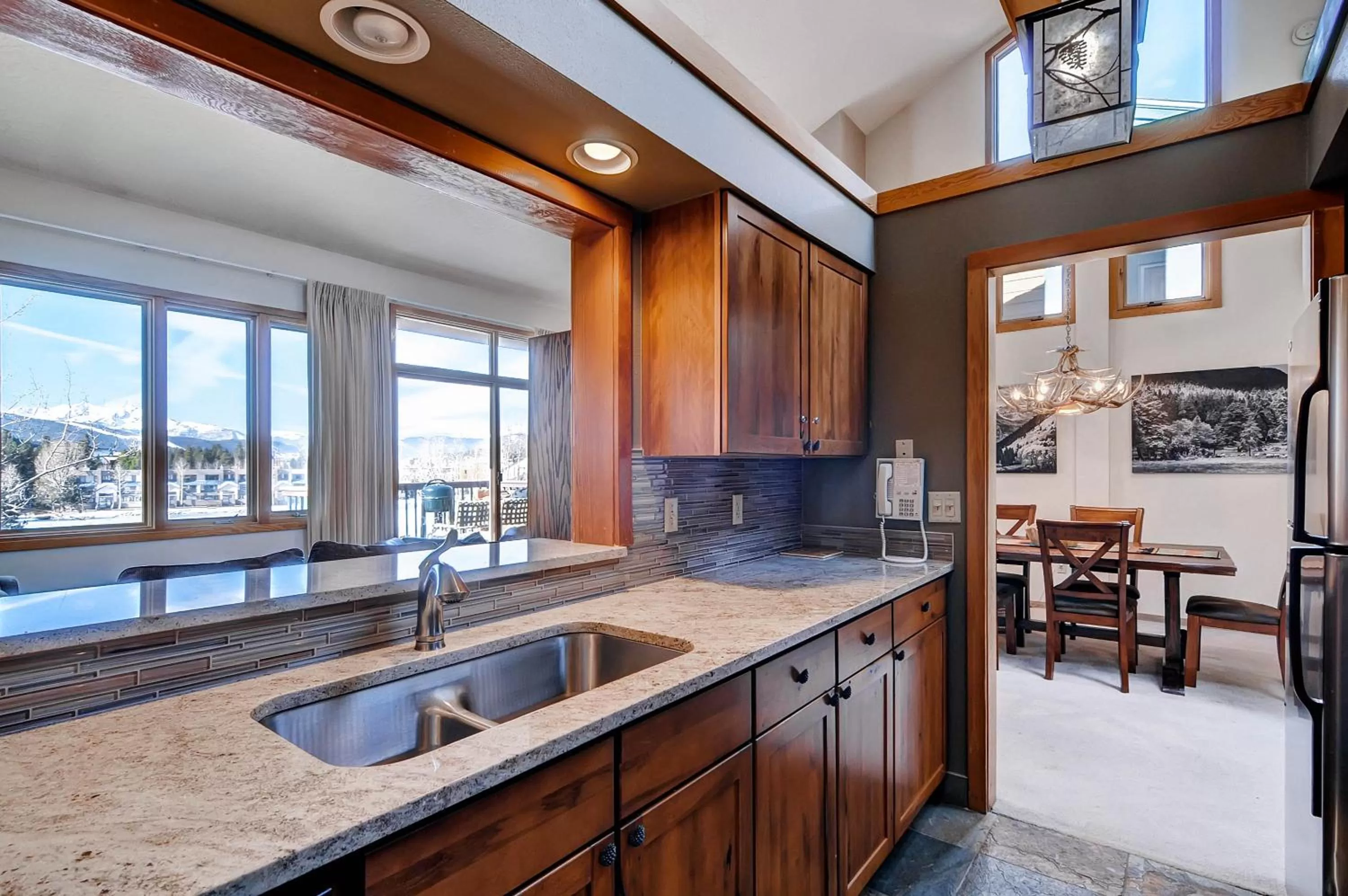 Lakeside Village by Vail Resorts