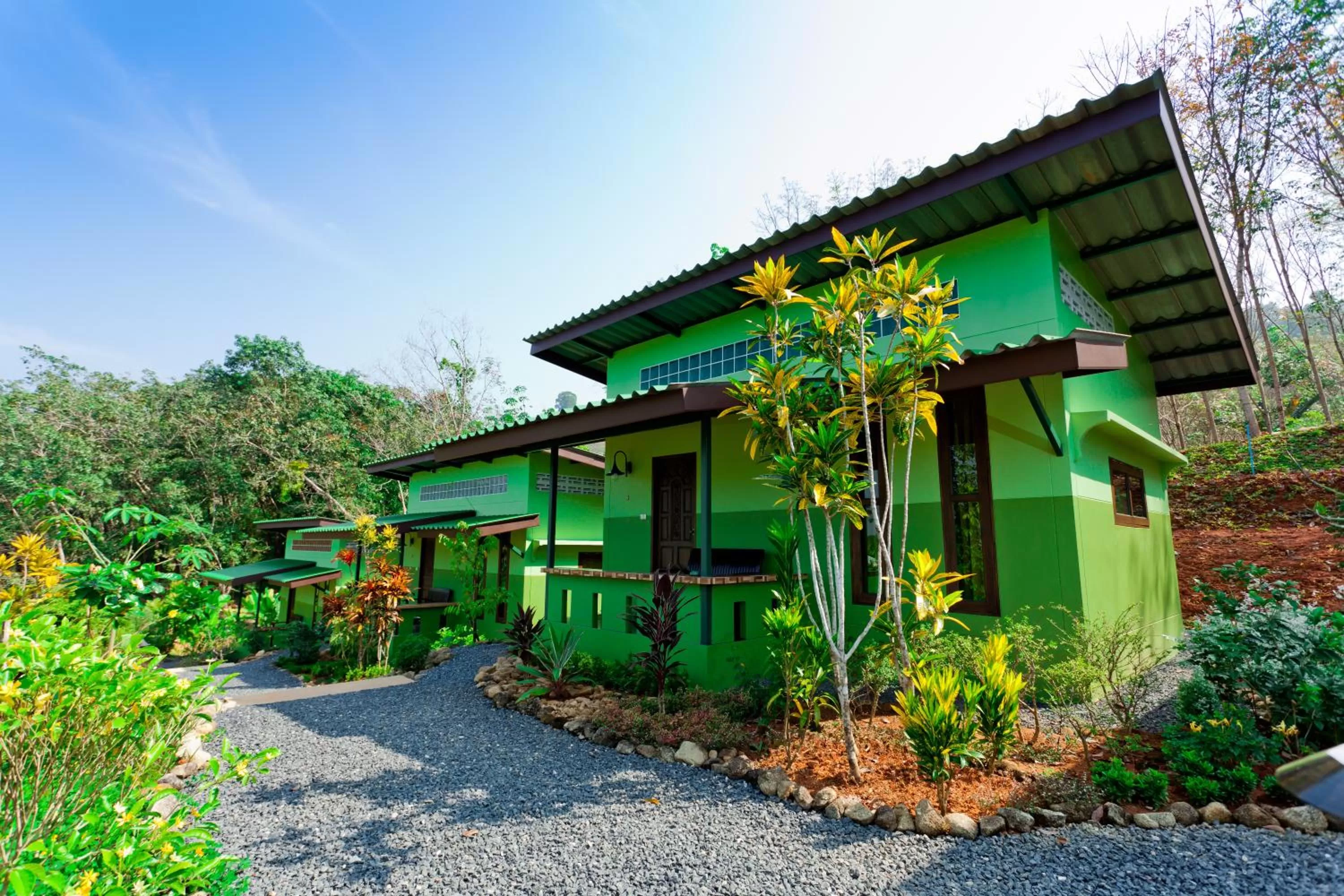 Day in The Mouth Resort - SHA Extra Plus