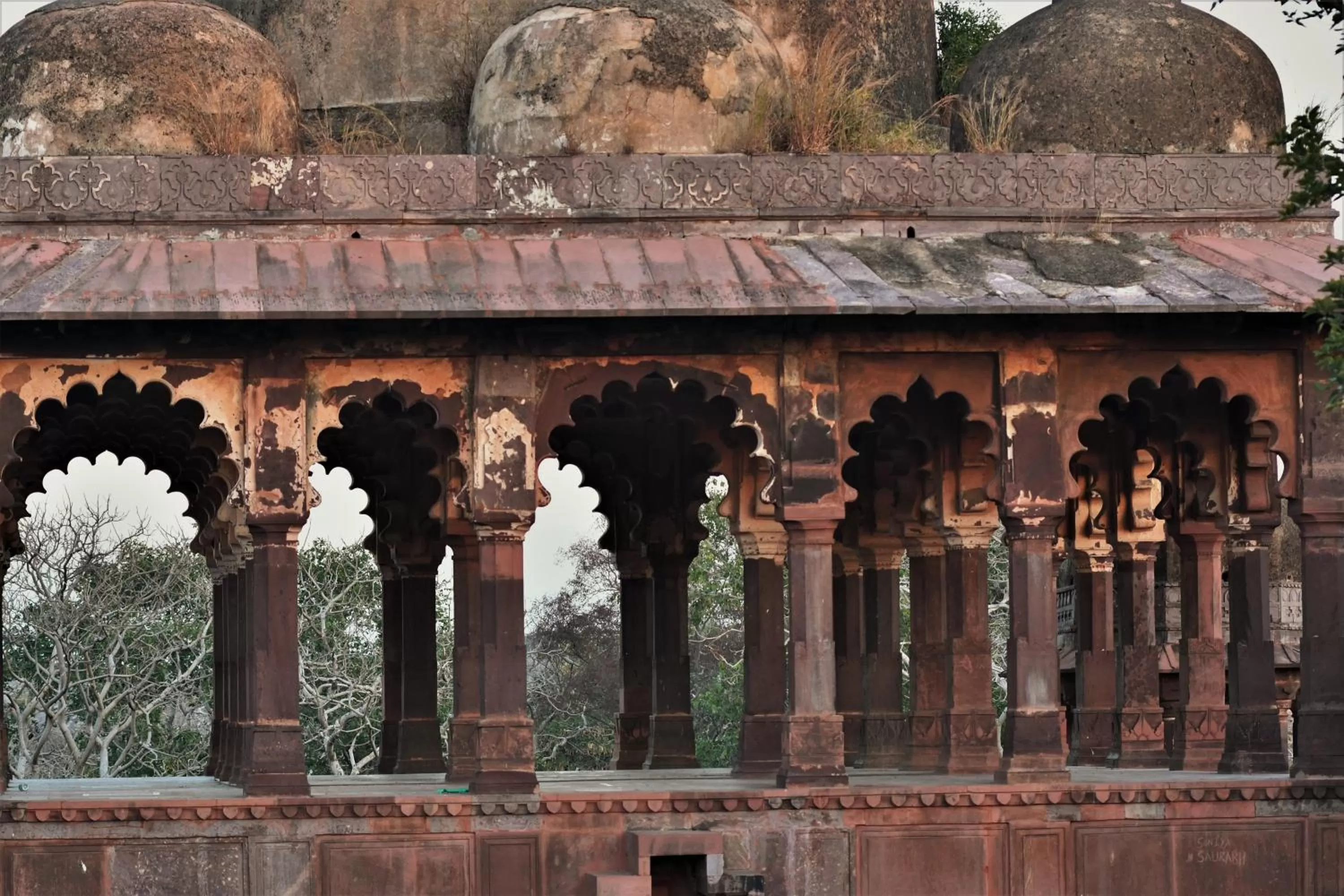 Nearby landmark in Omak Tiger Seven