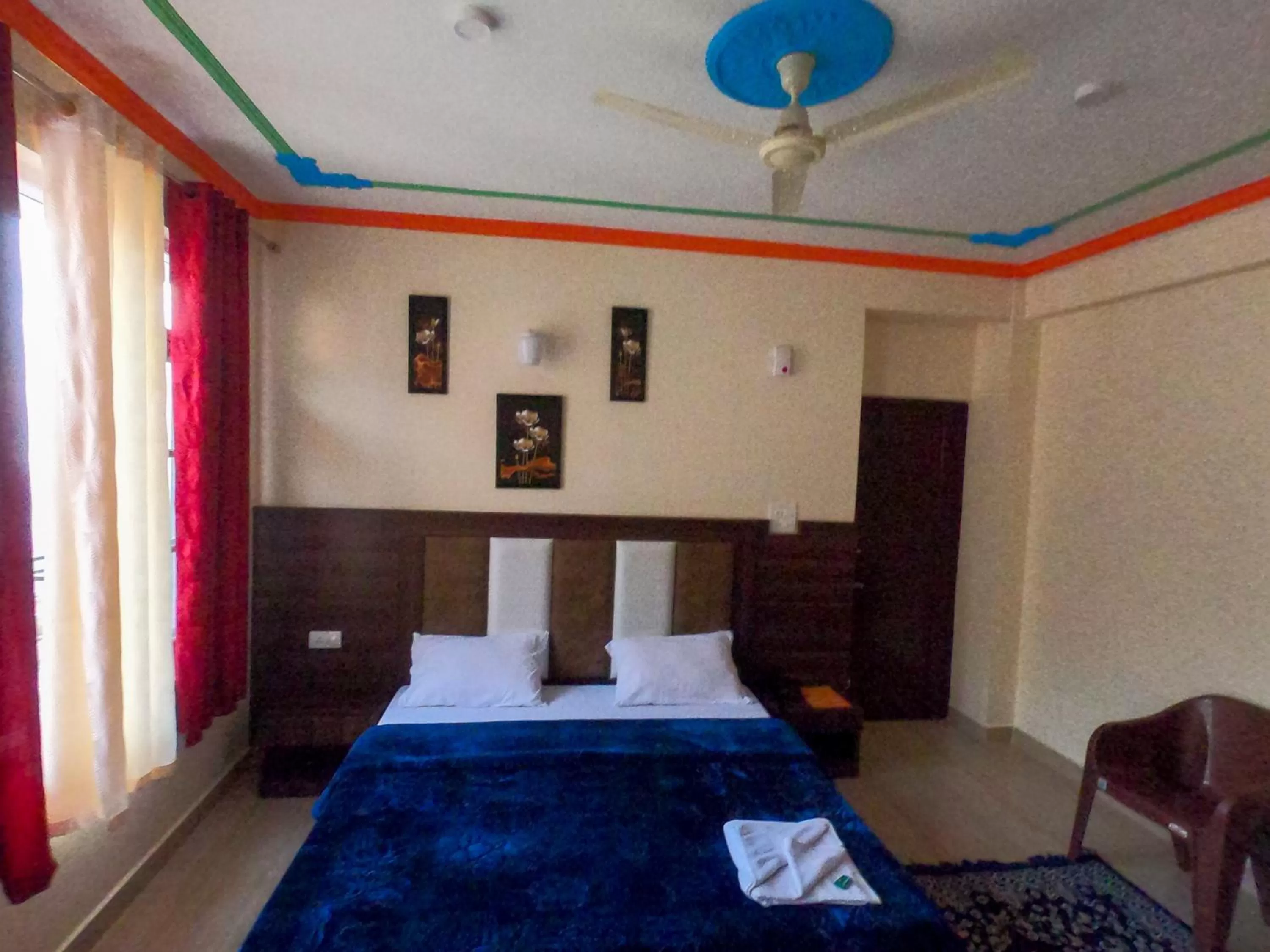 Superior Family Room in Yes Comfort Villa Guest House