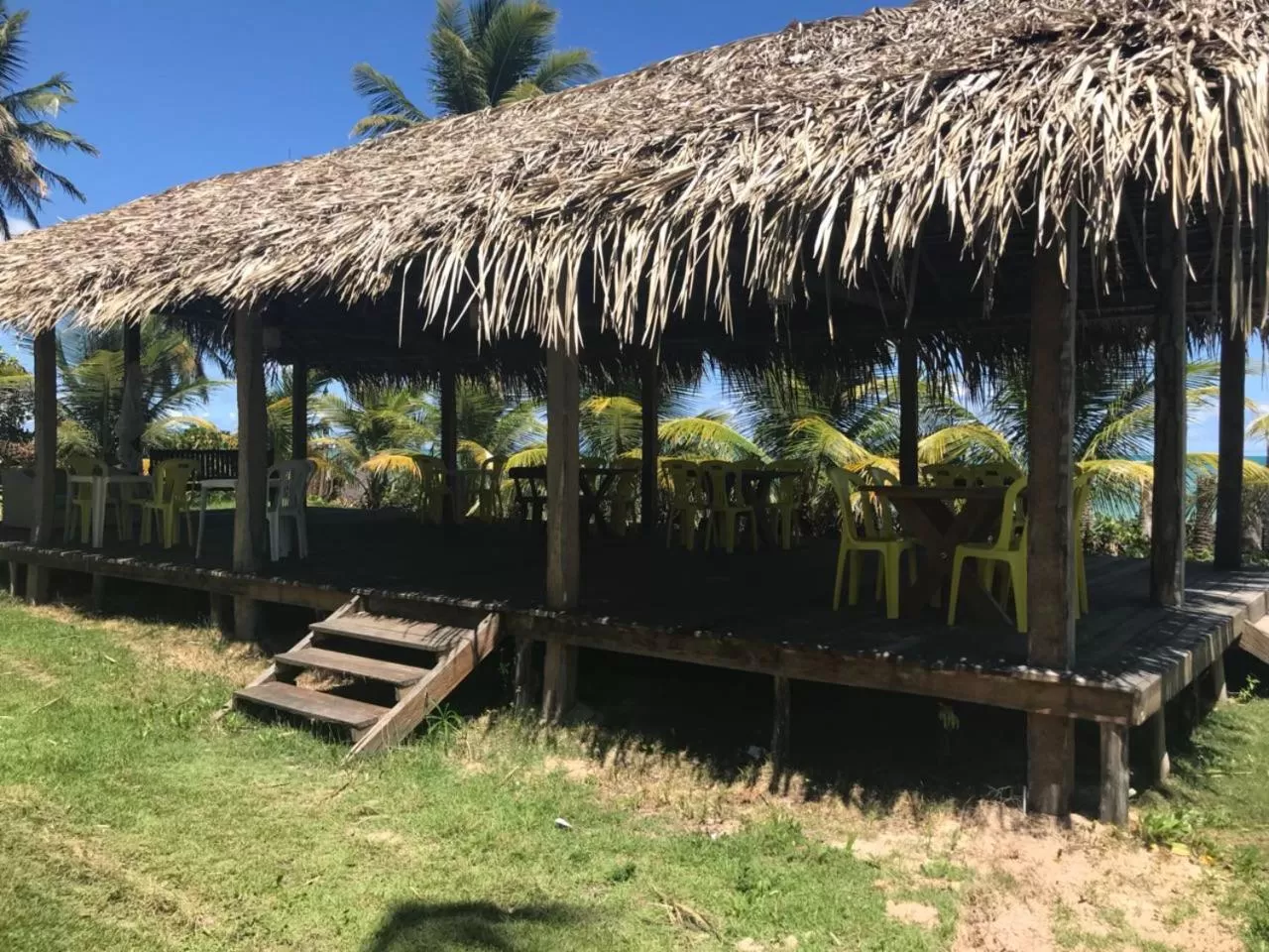 Pousada e Restaurante Encanto das Águas