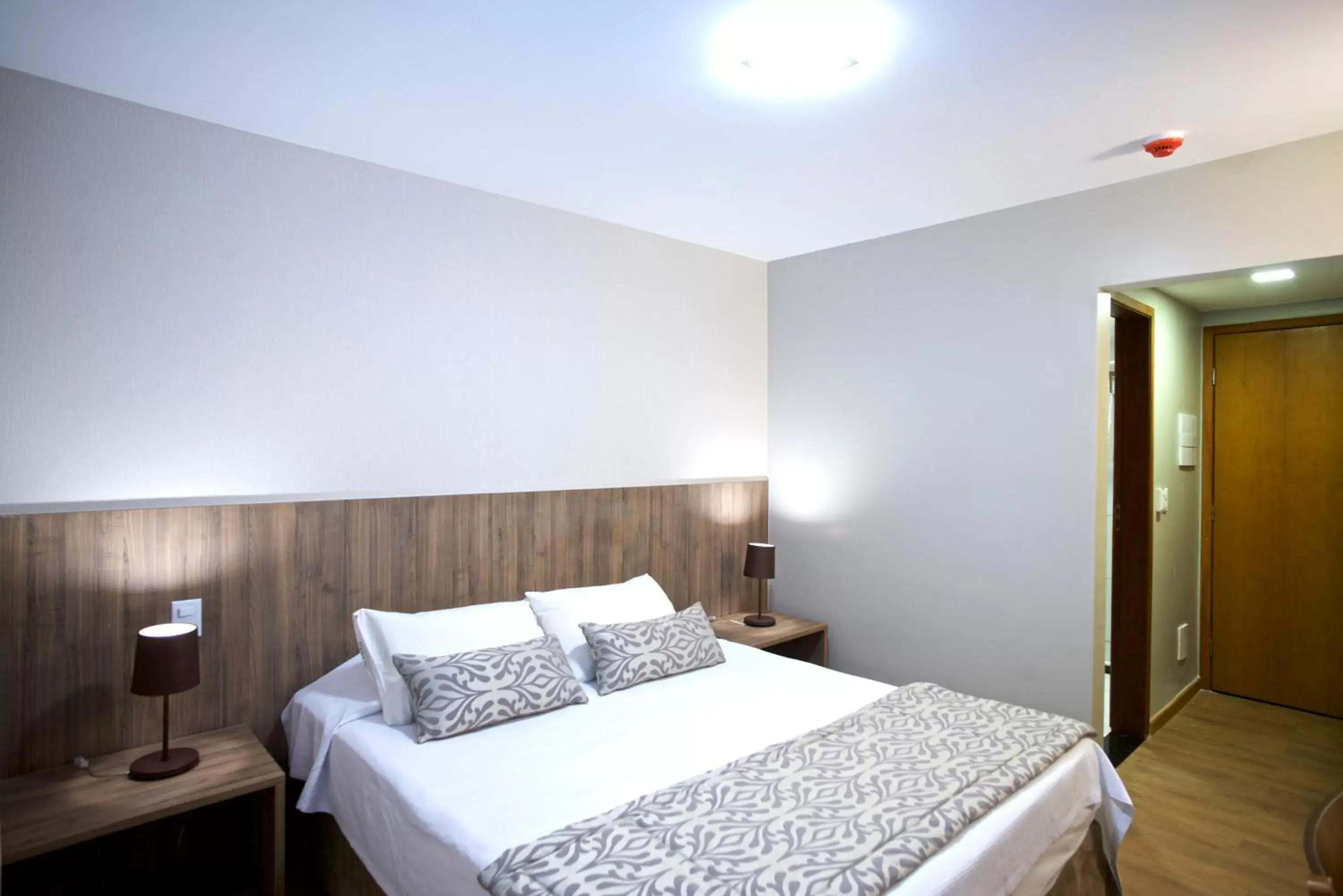 Standard Single Room in Marano Hotel Standard Single Room in Marano Hotel