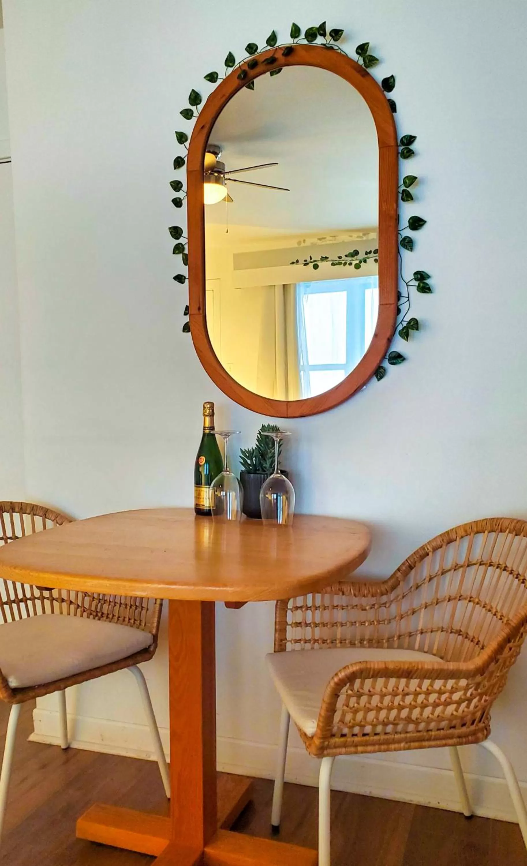 Lofts Fleuve et Montagnes