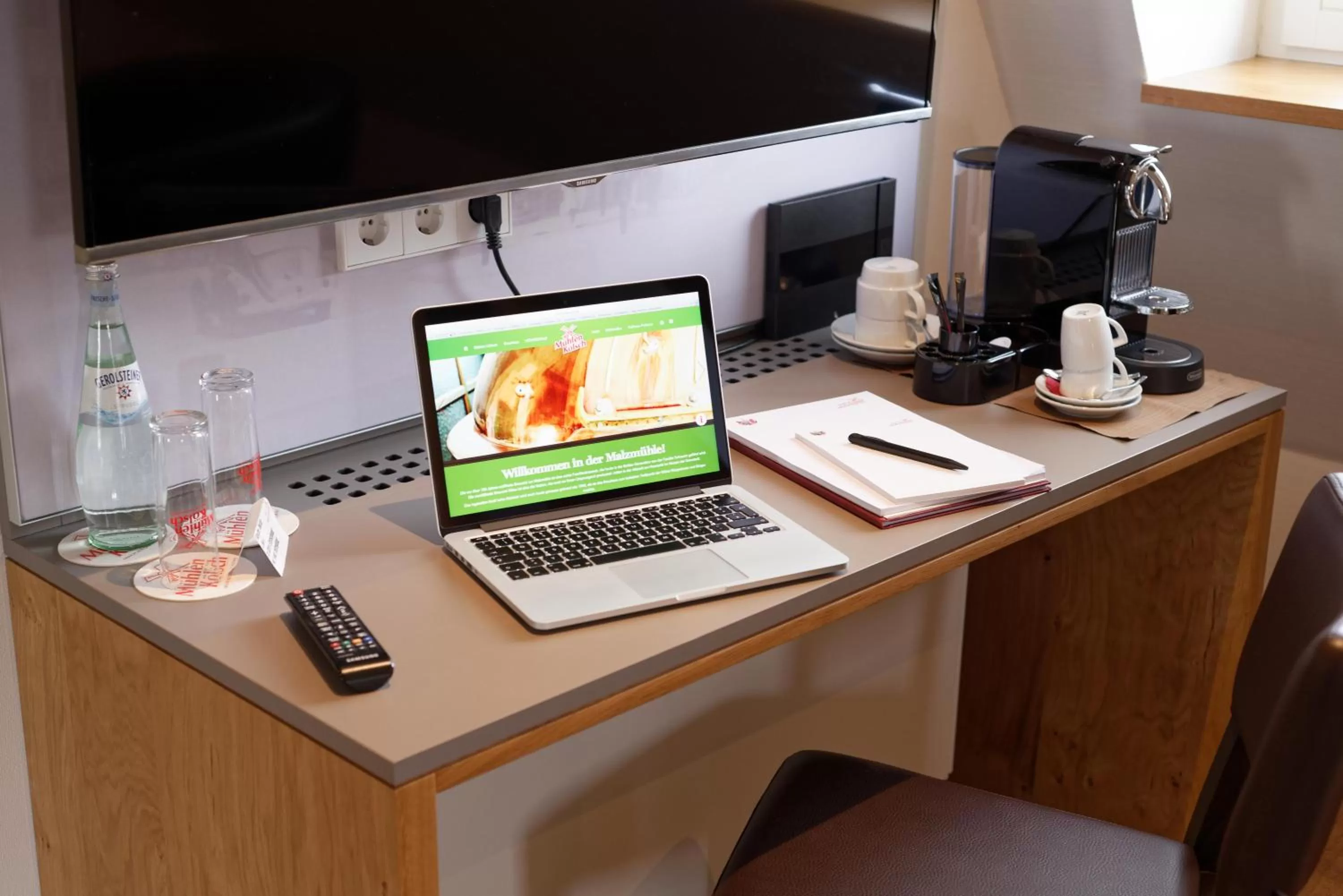 Other in Hotel zur Malzmühle